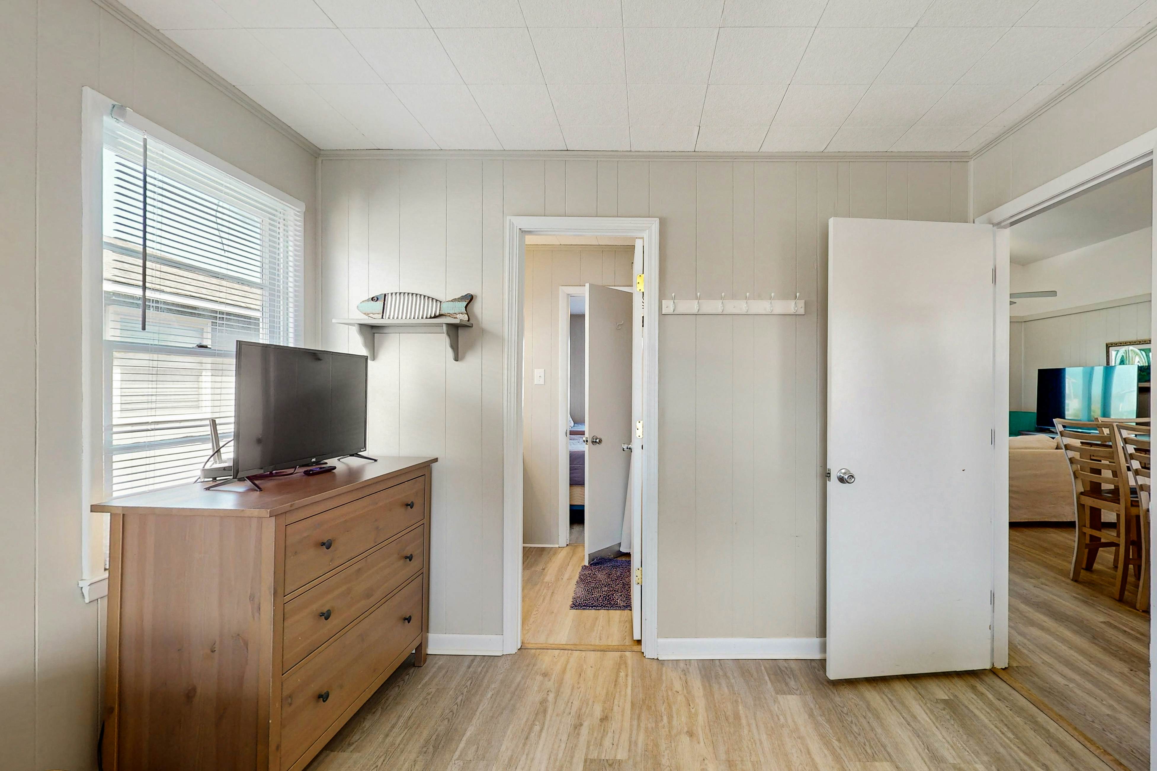 OIB05 Toes in the Water