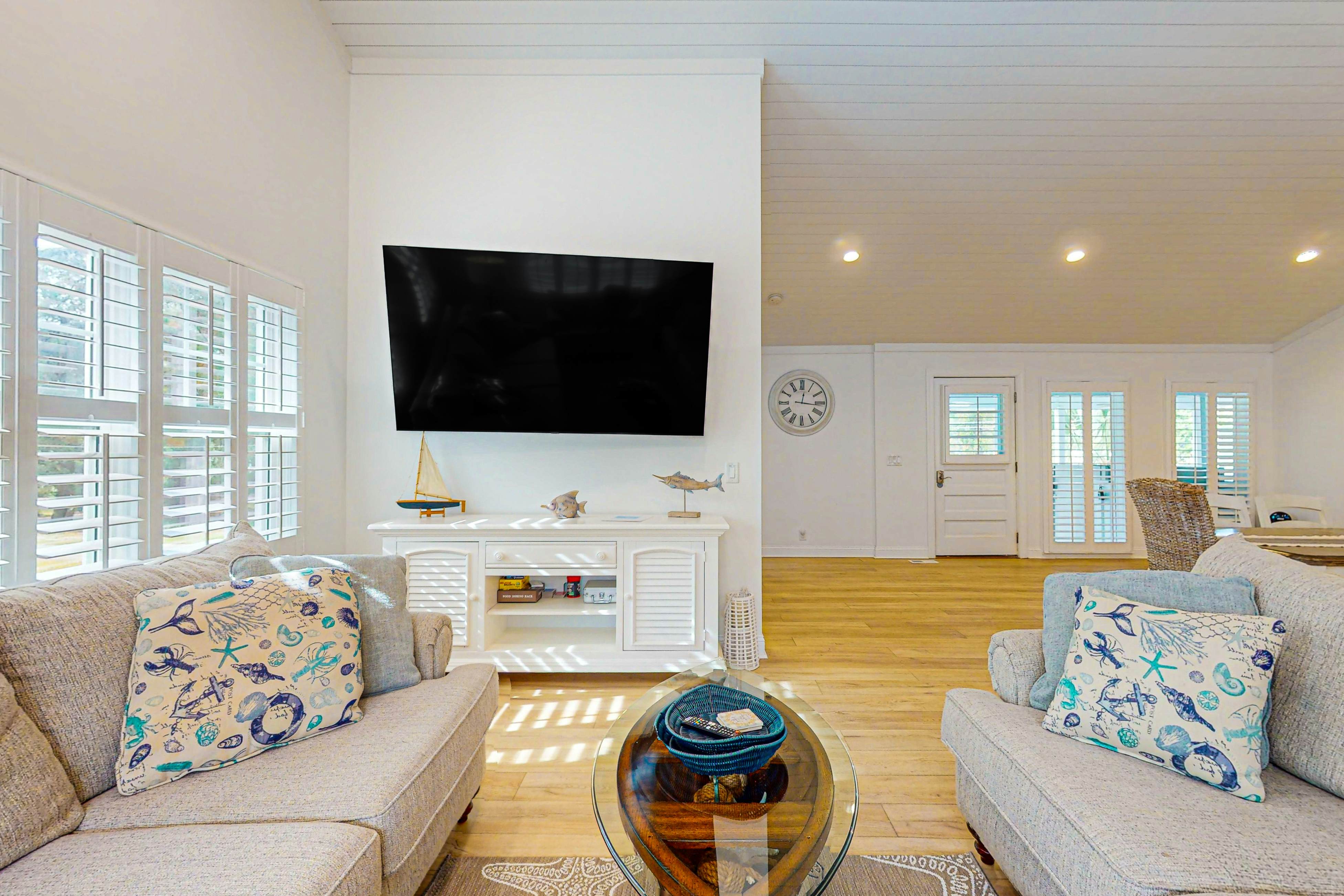 OIB08A Ocean Isle Hidden Retreat A