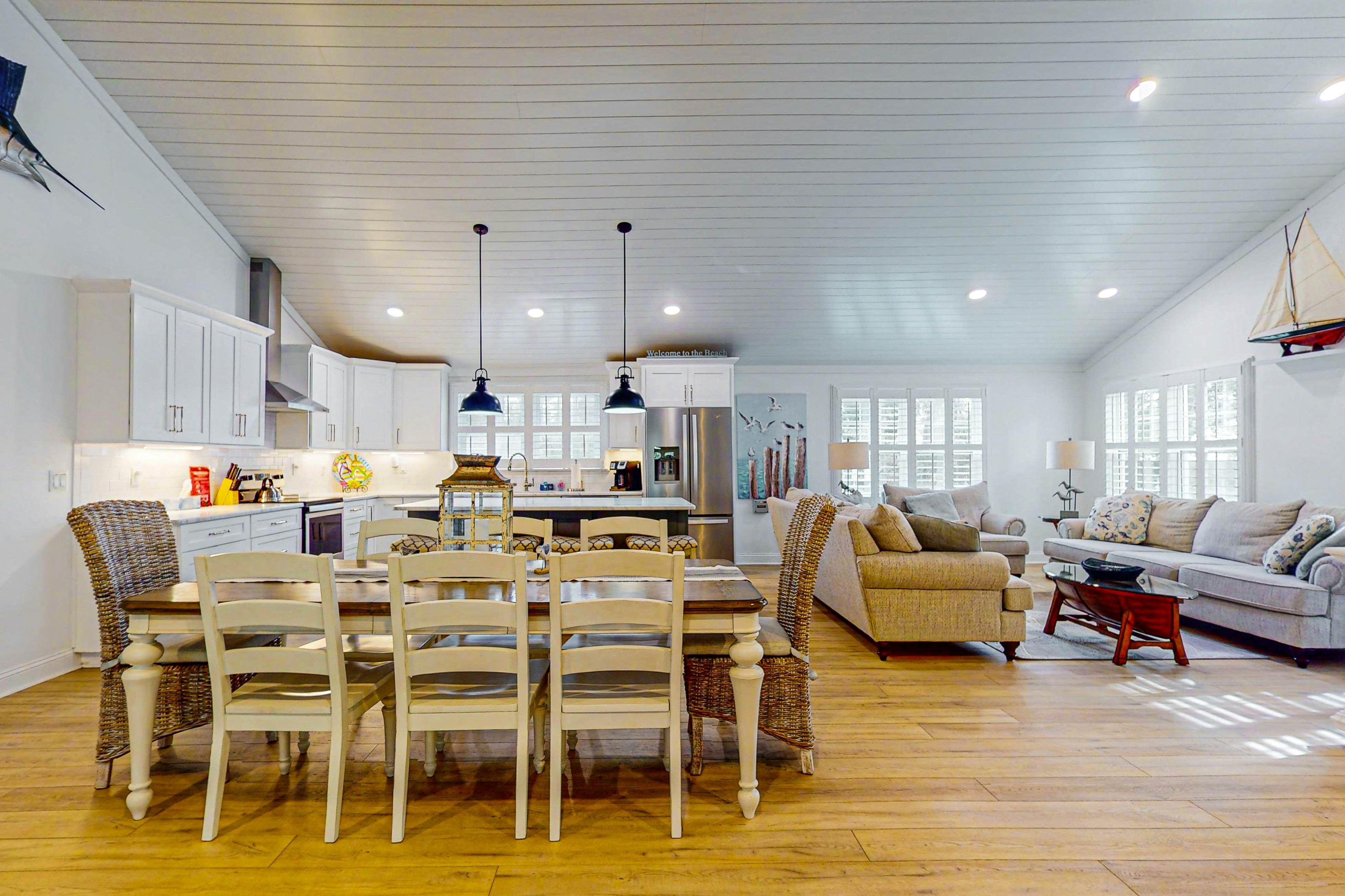 OIB08A Ocean Isle Hidden Retreat A