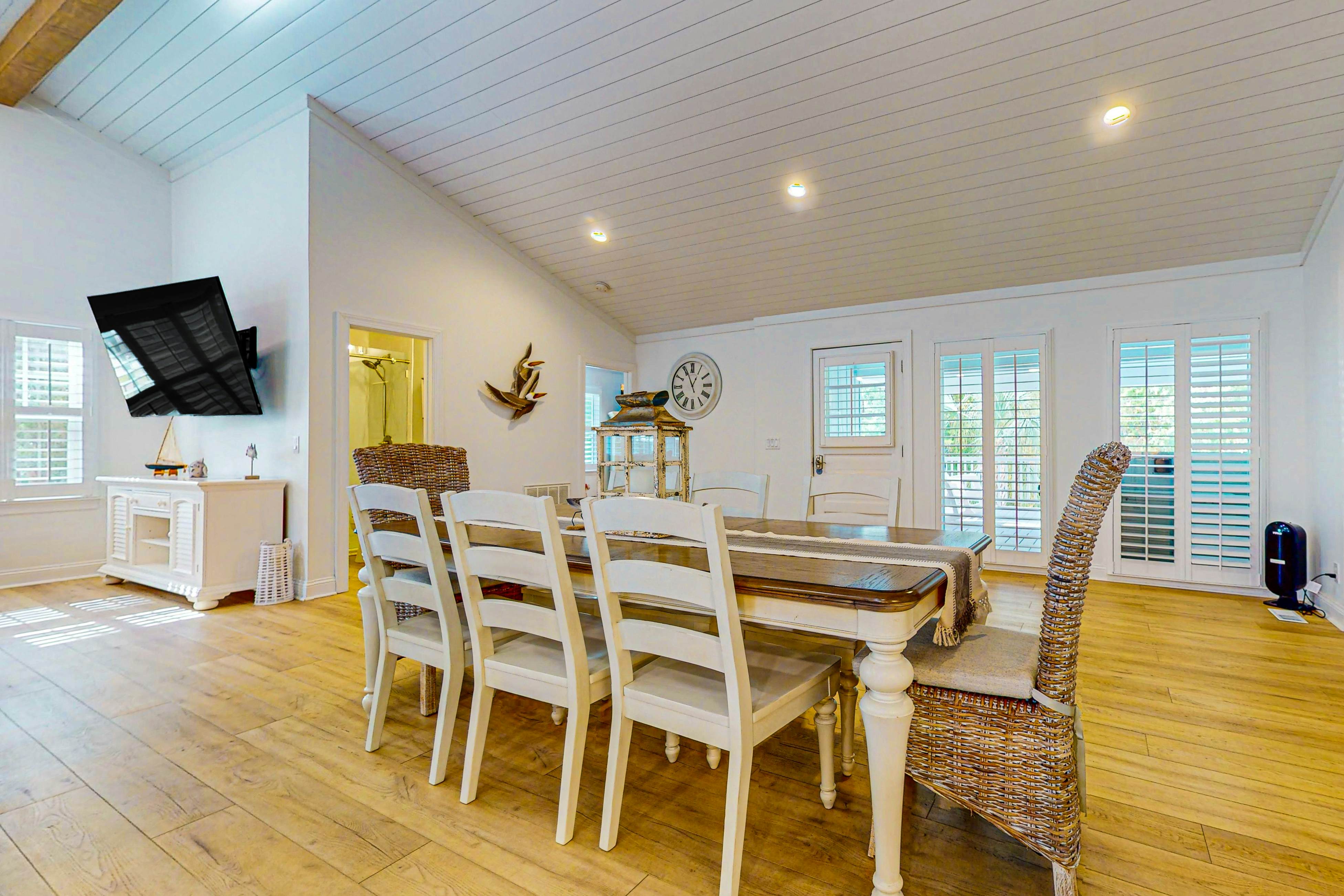 OIB08A Ocean Isle Hidden Retreat A