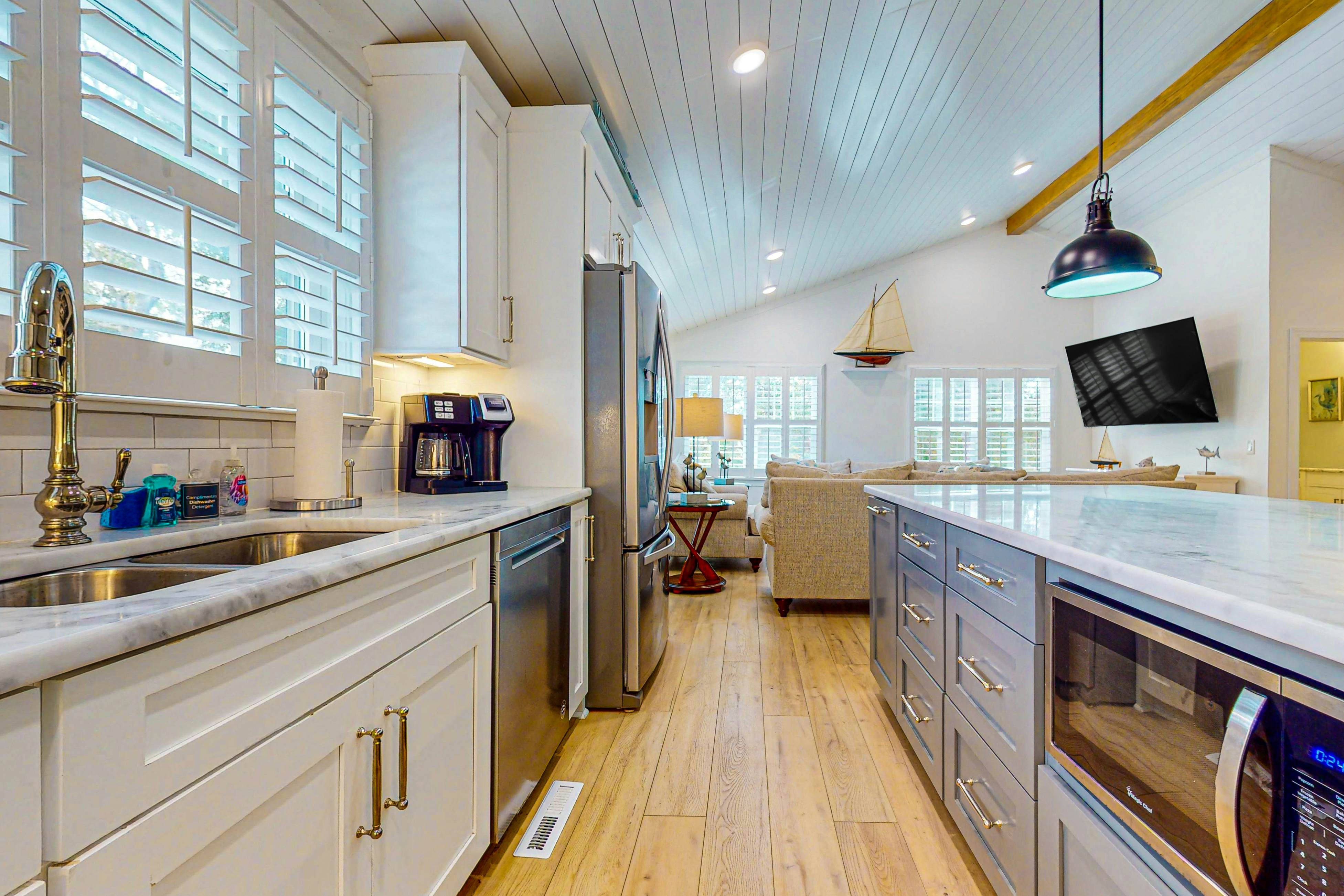 OIB08A Ocean Isle Hidden Retreat A