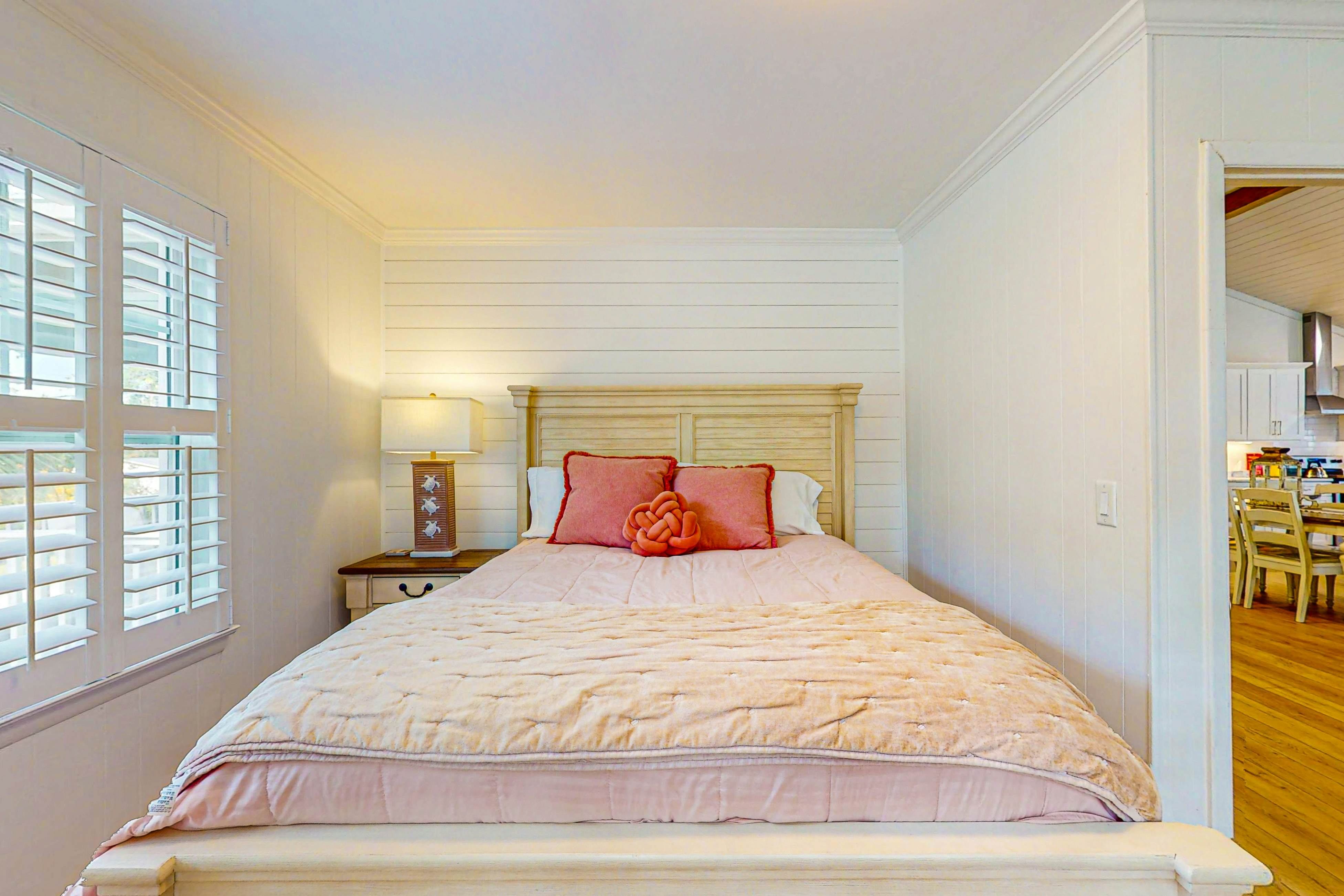 OIB08A Ocean Isle Hidden Retreat A