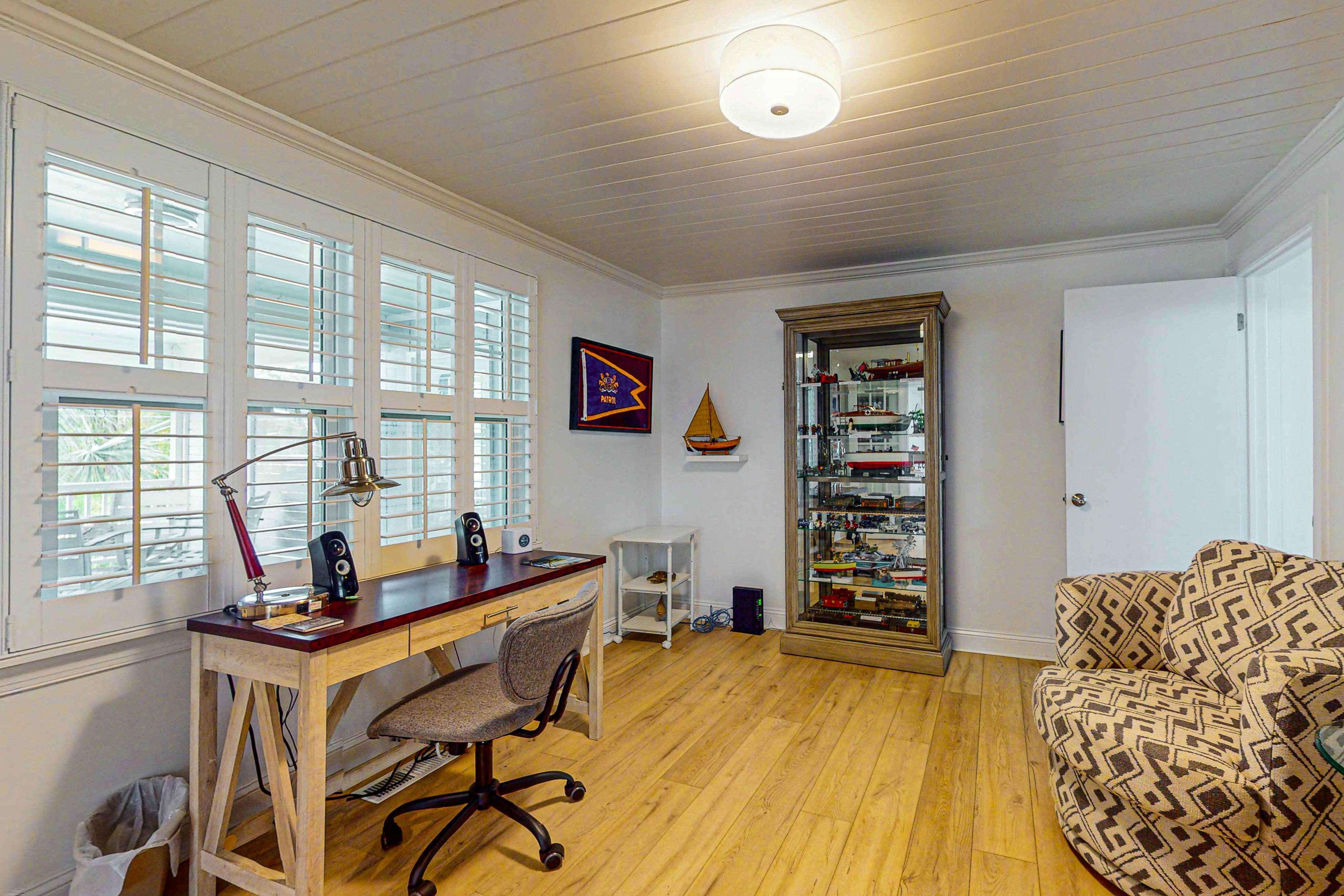 OIB08A Ocean Isle Hidden Retreat A