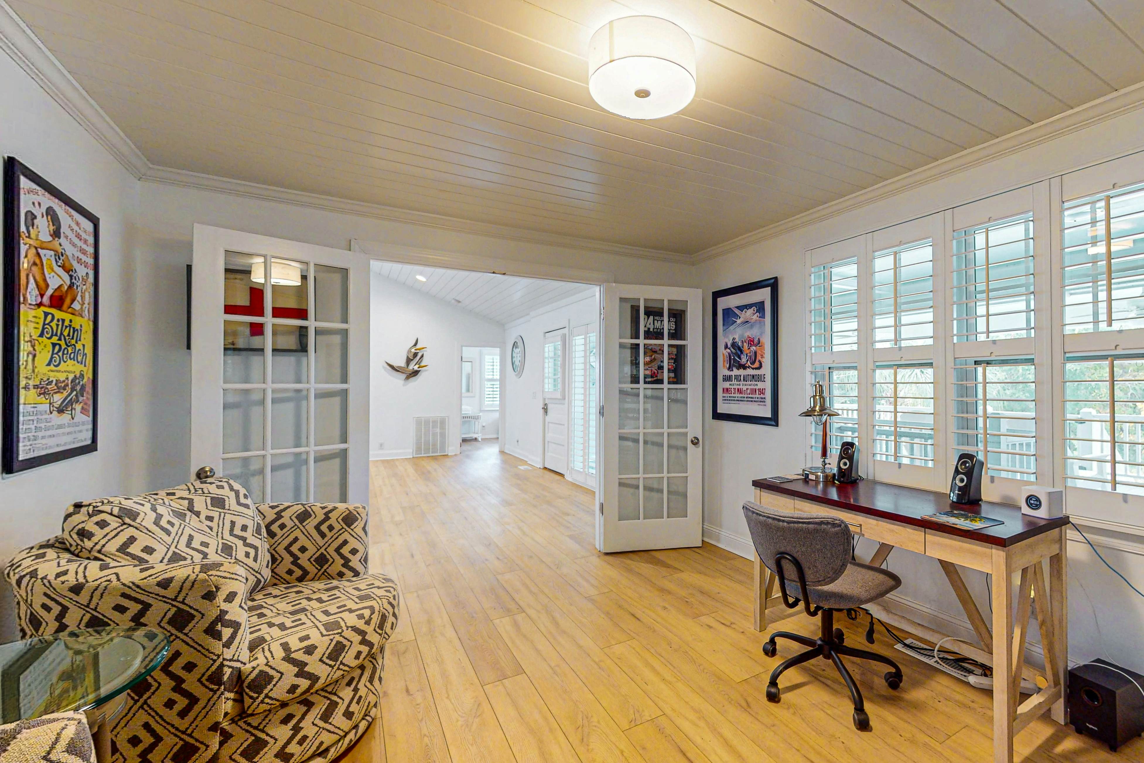 OIB08A Ocean Isle Hidden Retreat A