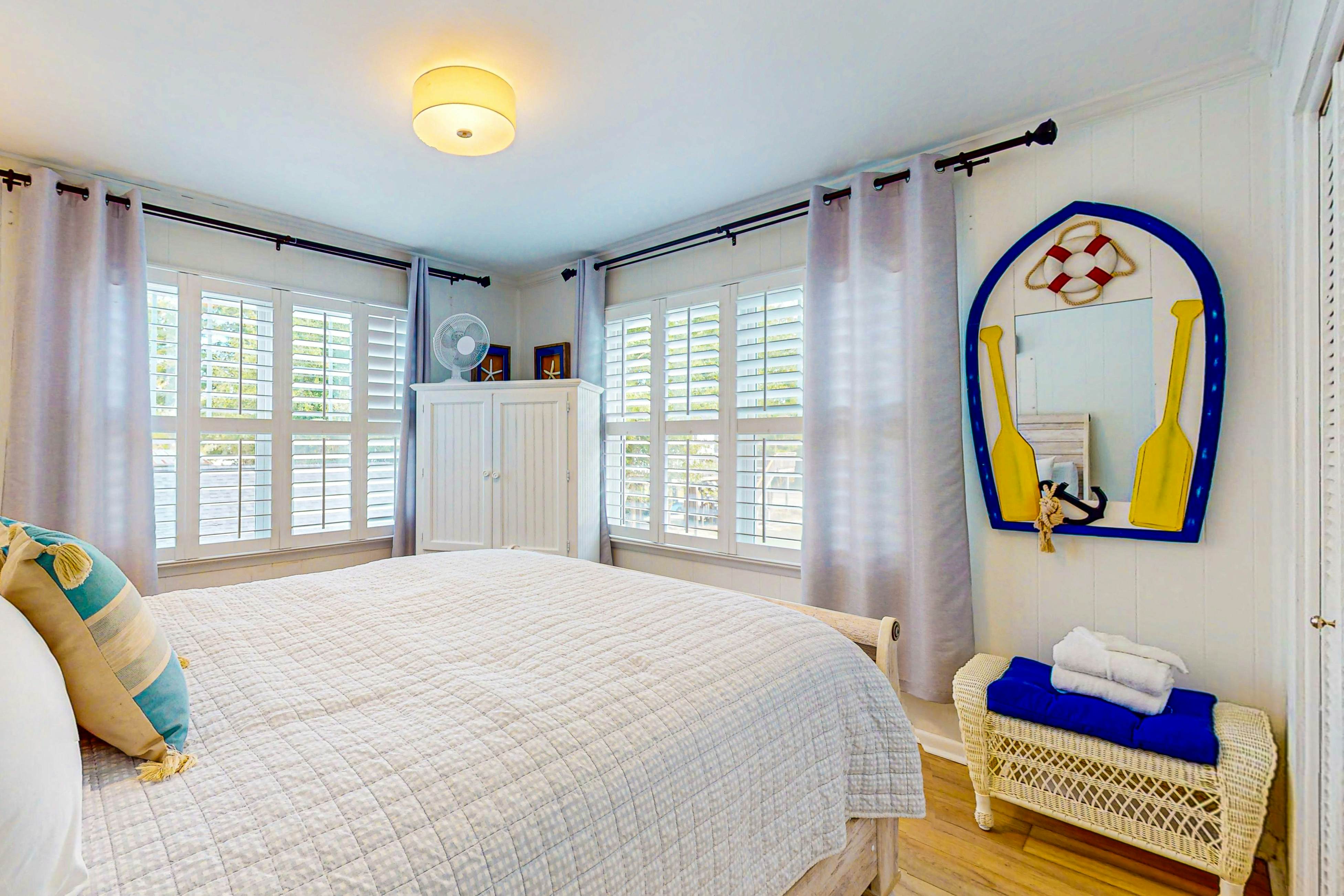 OIB08A Ocean Isle Hidden Retreat A