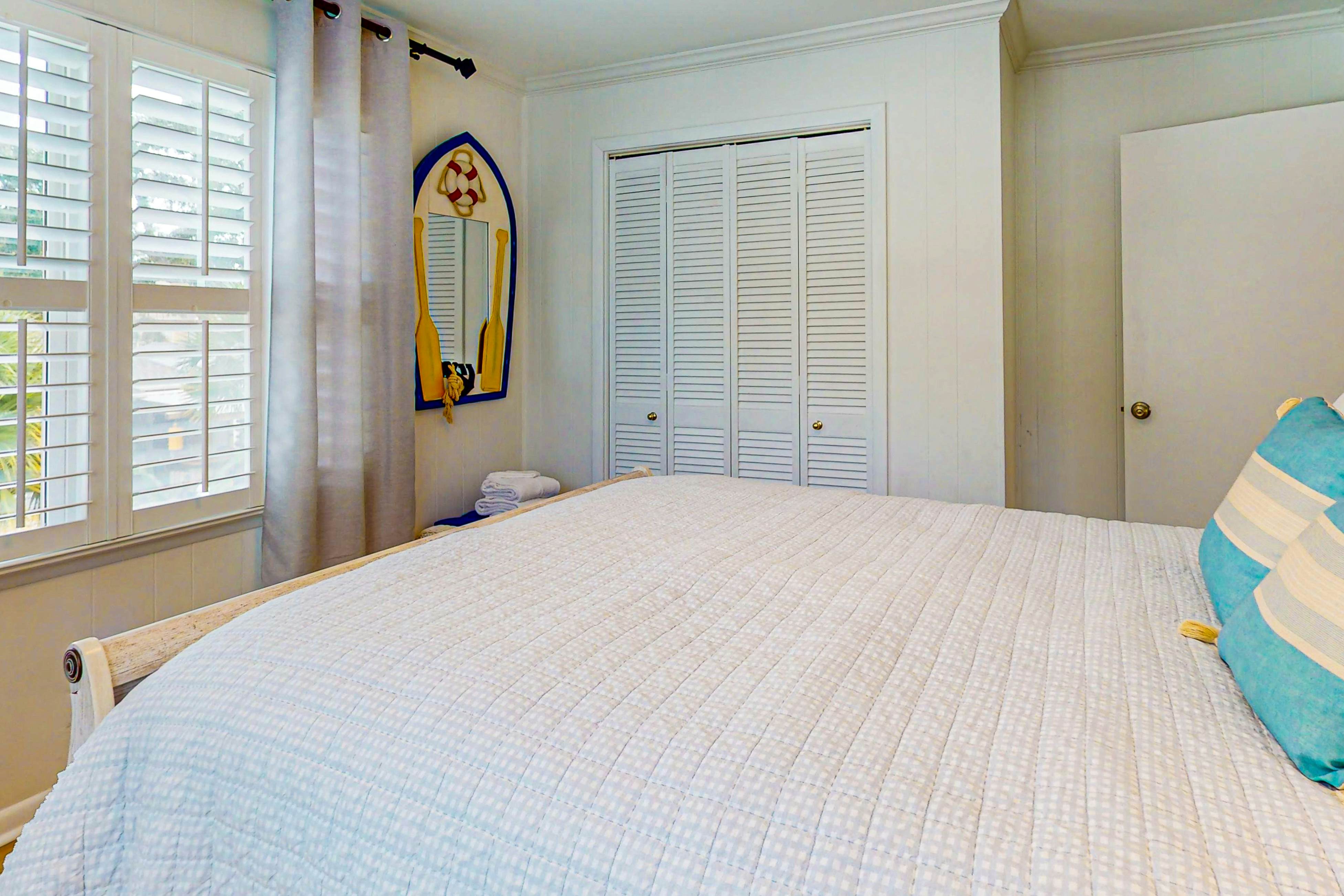 OIB08A Ocean Isle Hidden Retreat A