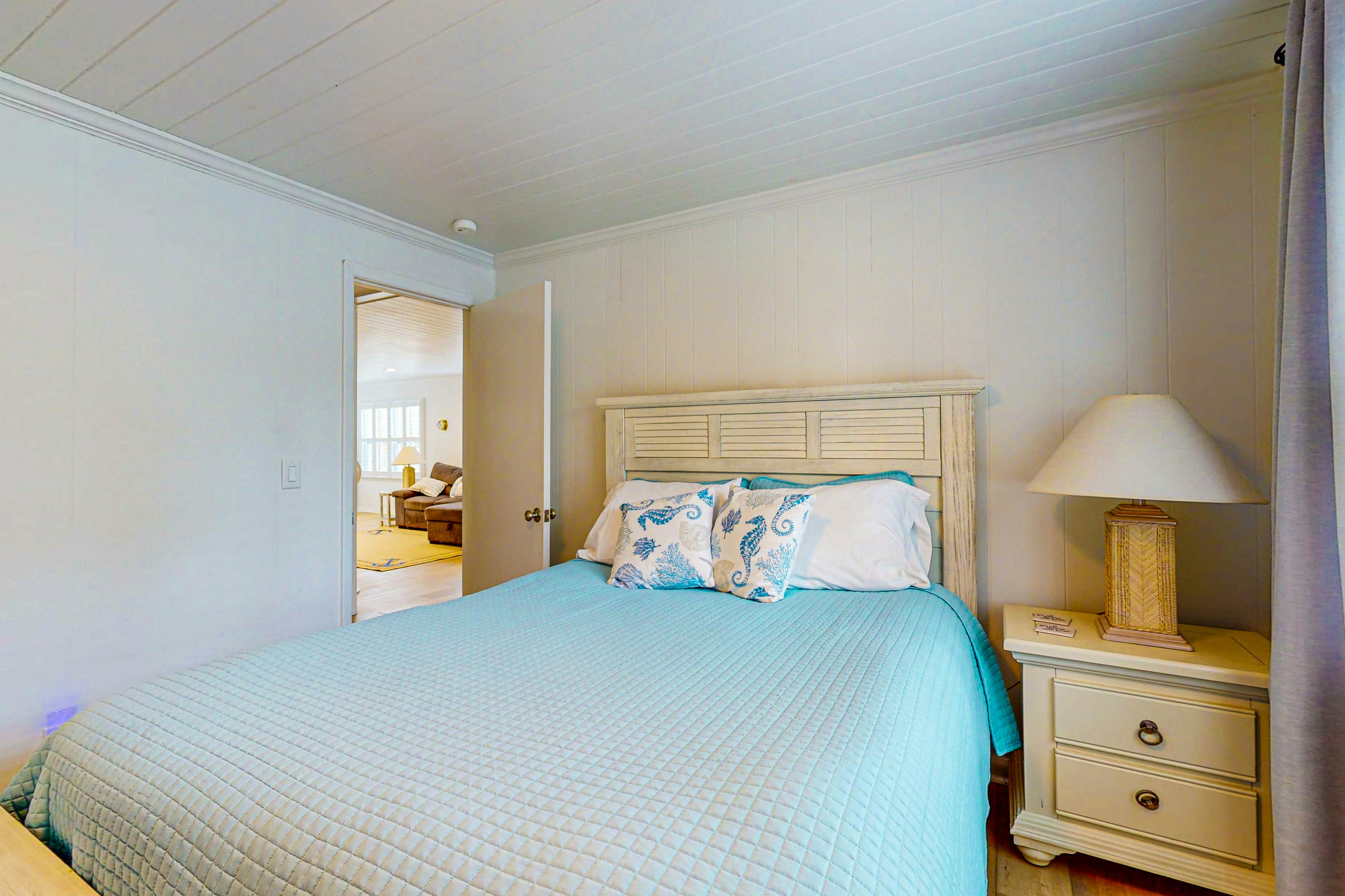 OIB08A Ocean Isle Hidden Retreat A