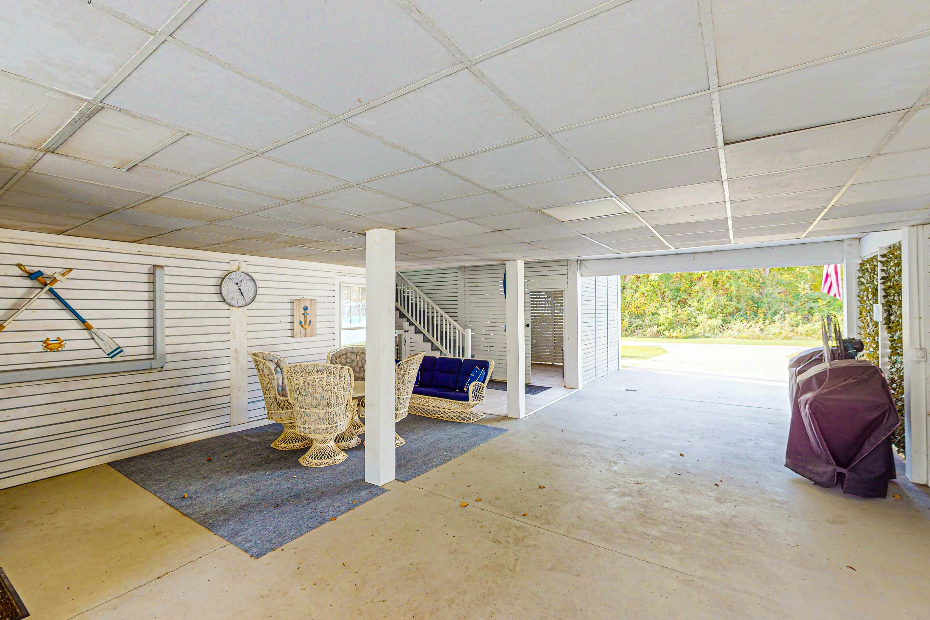 OIB08A Ocean Isle Hidden Retreat A