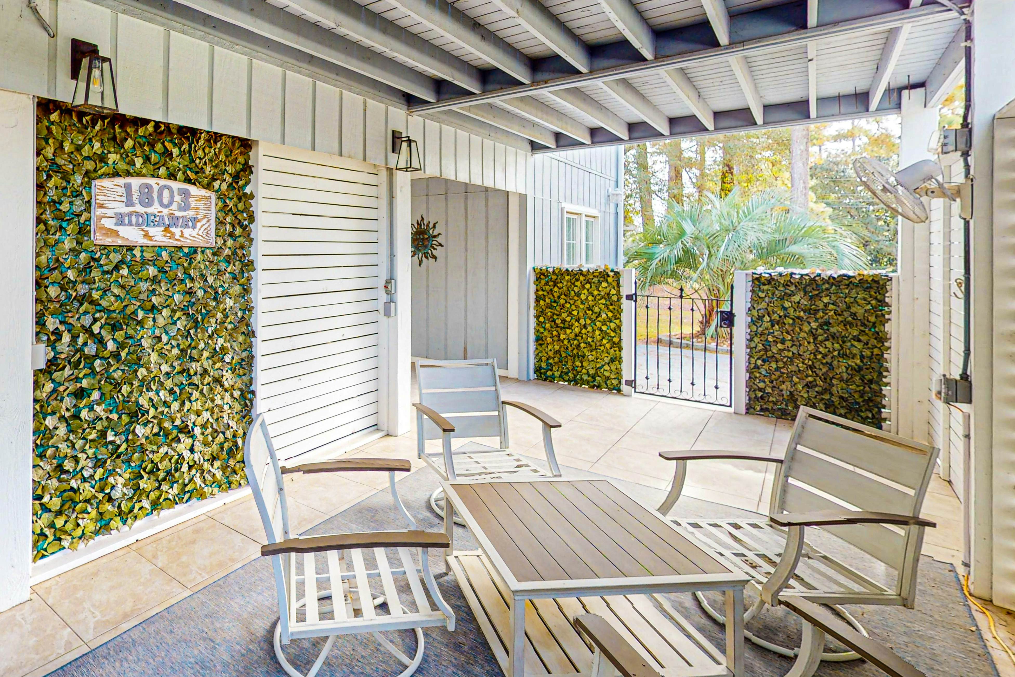 OIB08A Ocean Isle Hidden Retreat A