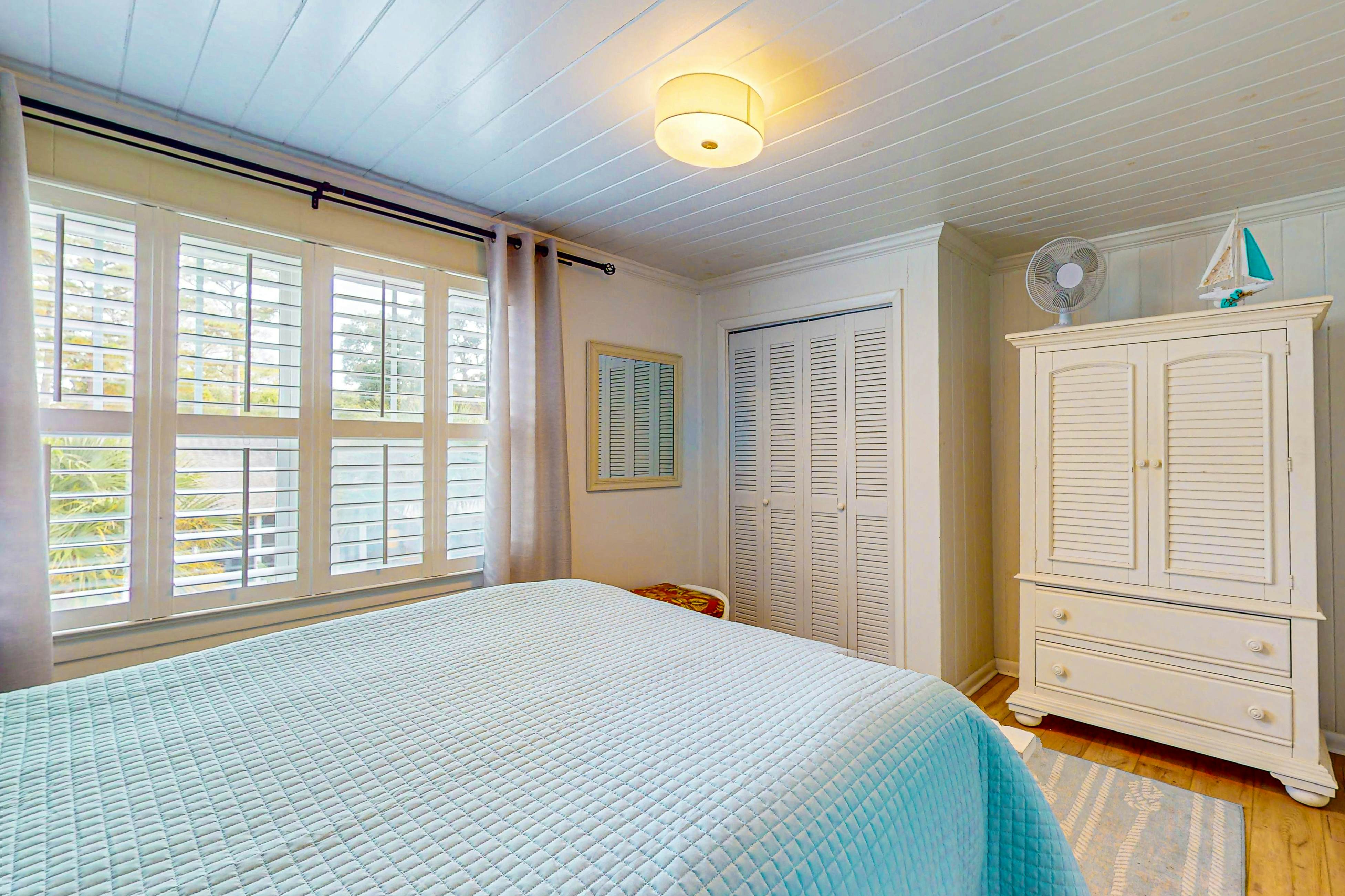 OIB08A Ocean Isle Hidden Retreat A