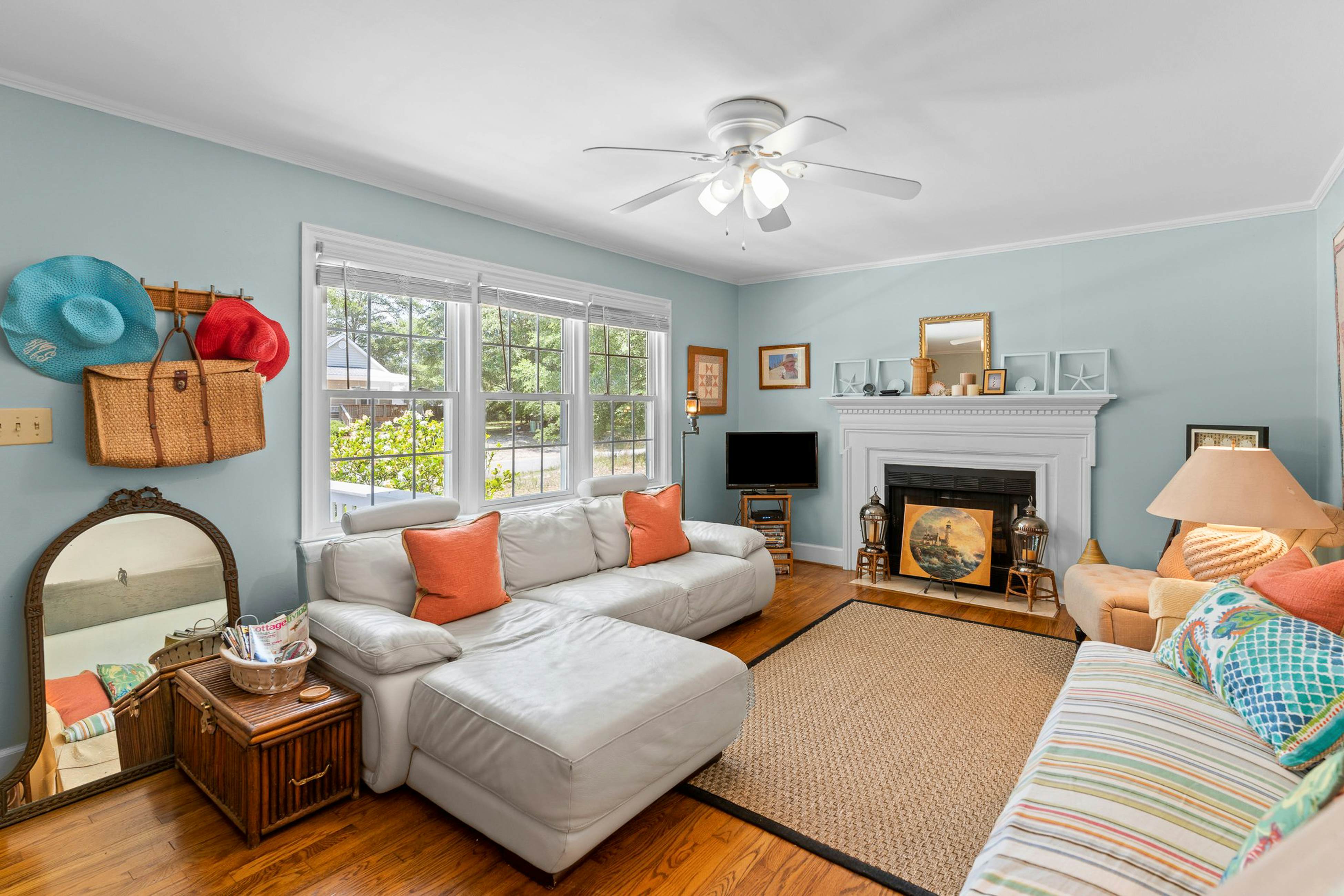 OIB30 Isle Getaway off the Island