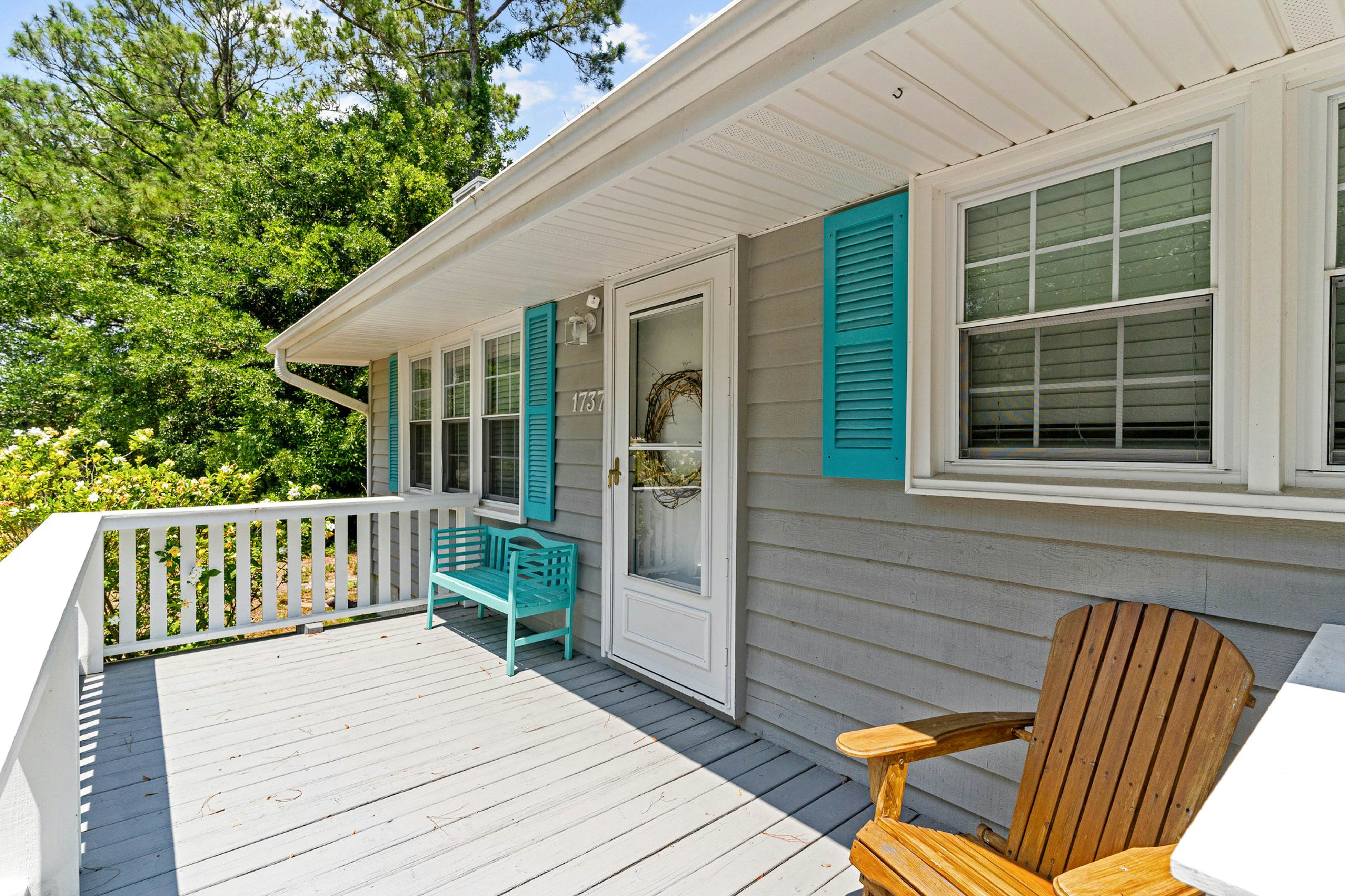 OIB30 Isle Getaway off the Island