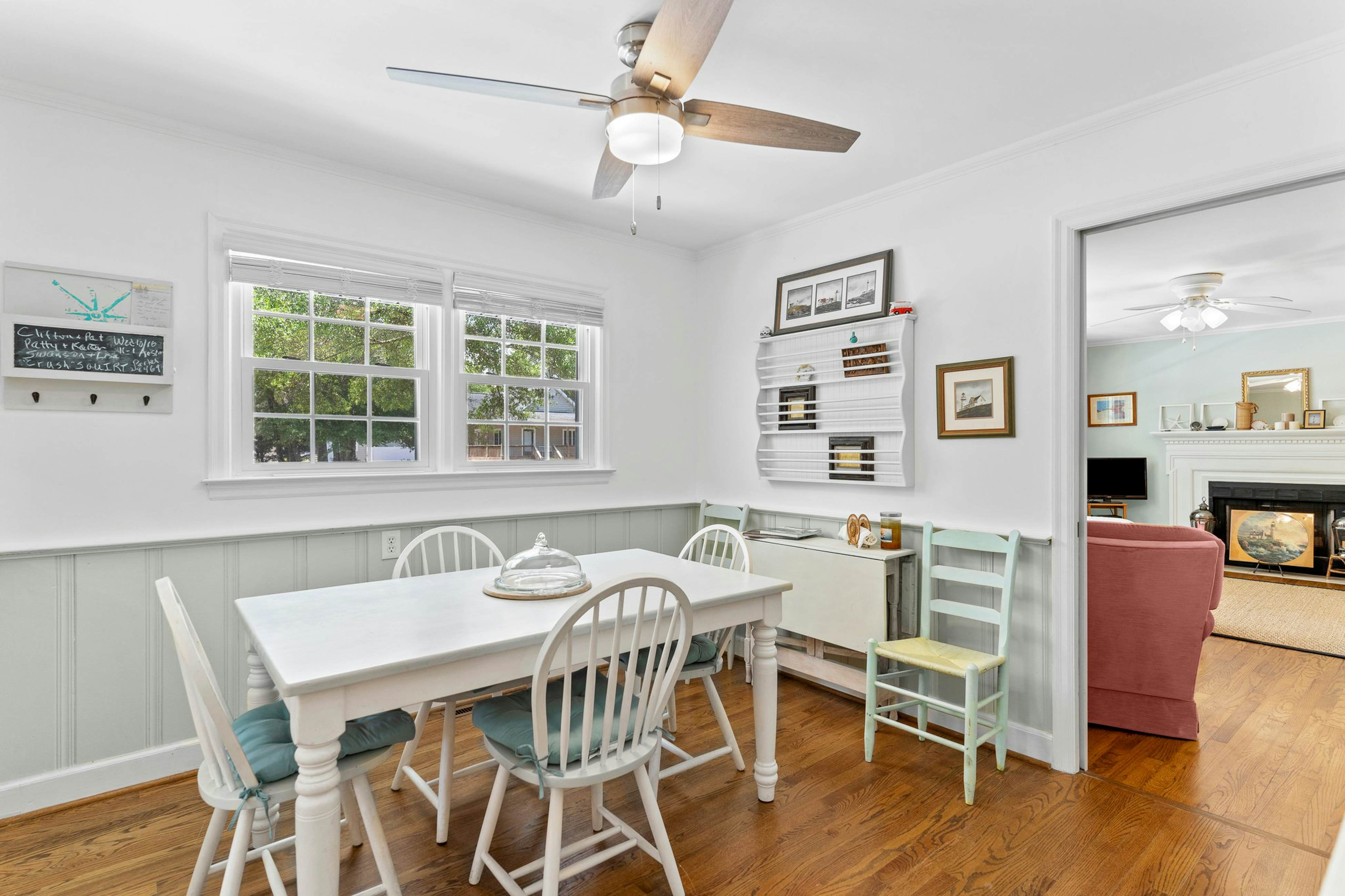 OIB30 Isle Getaway off the Island