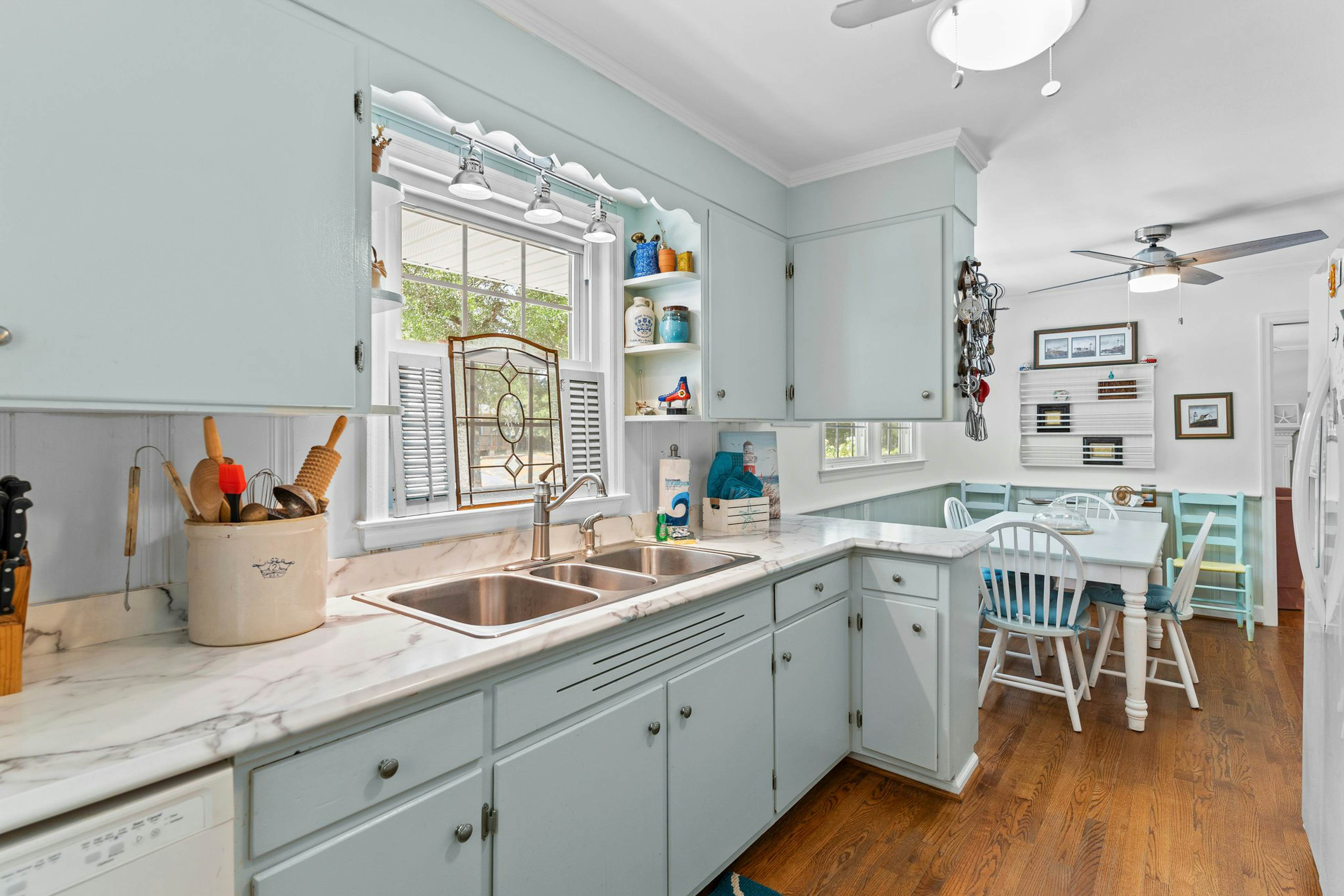 OIB30 Isle Getaway off the Island