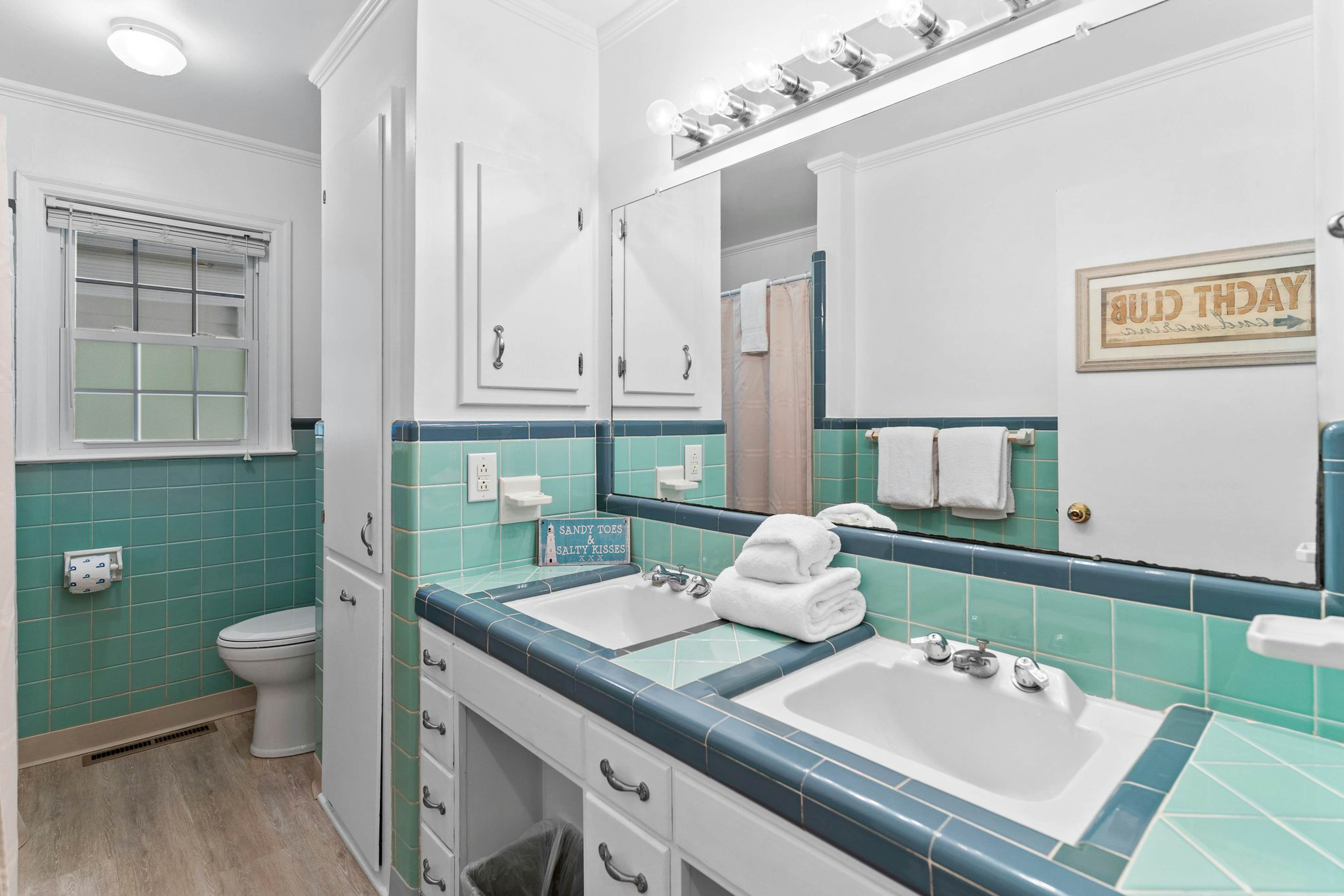 OIB30 Isle Getaway off the Island