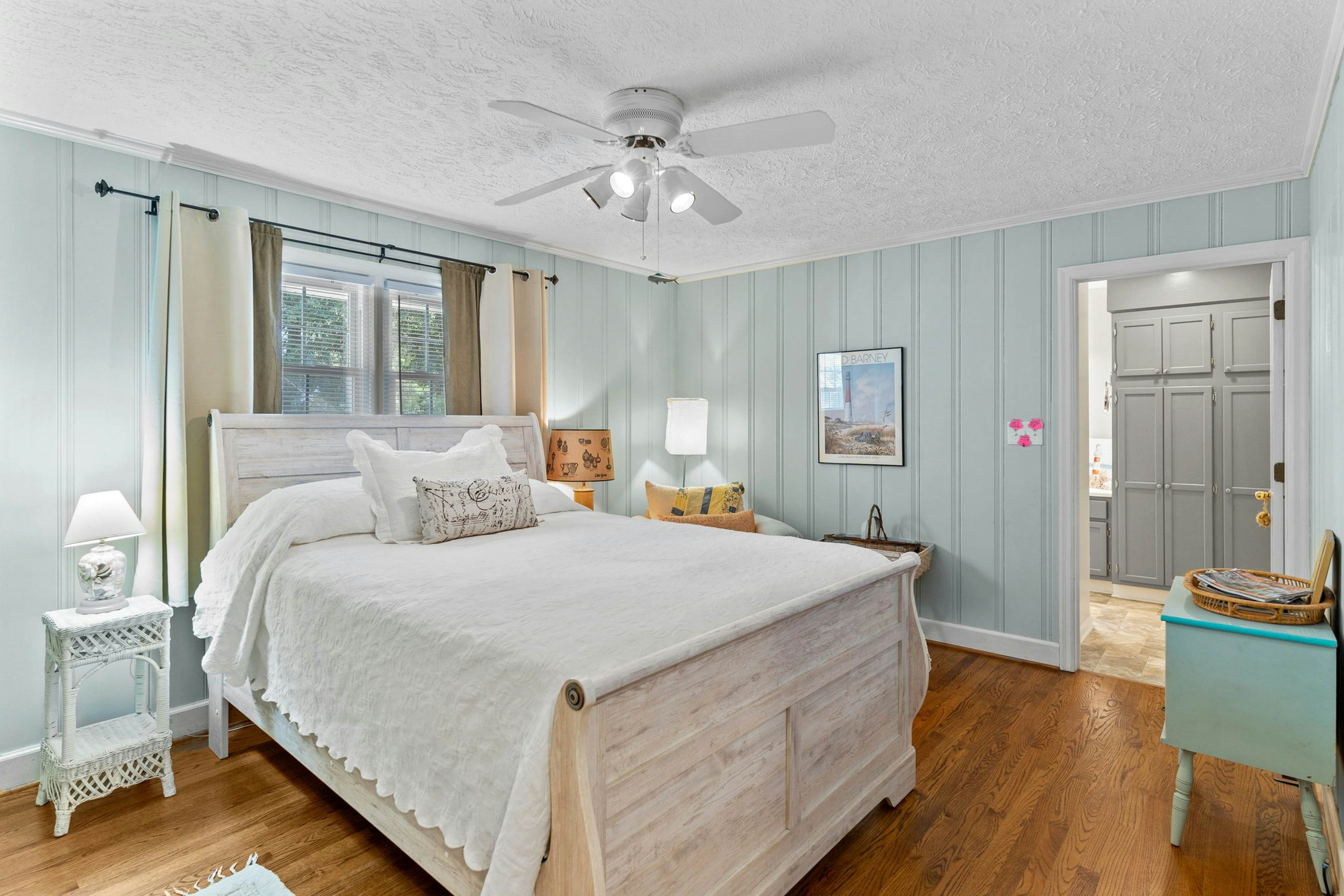 OIB30 Isle Getaway off the Island