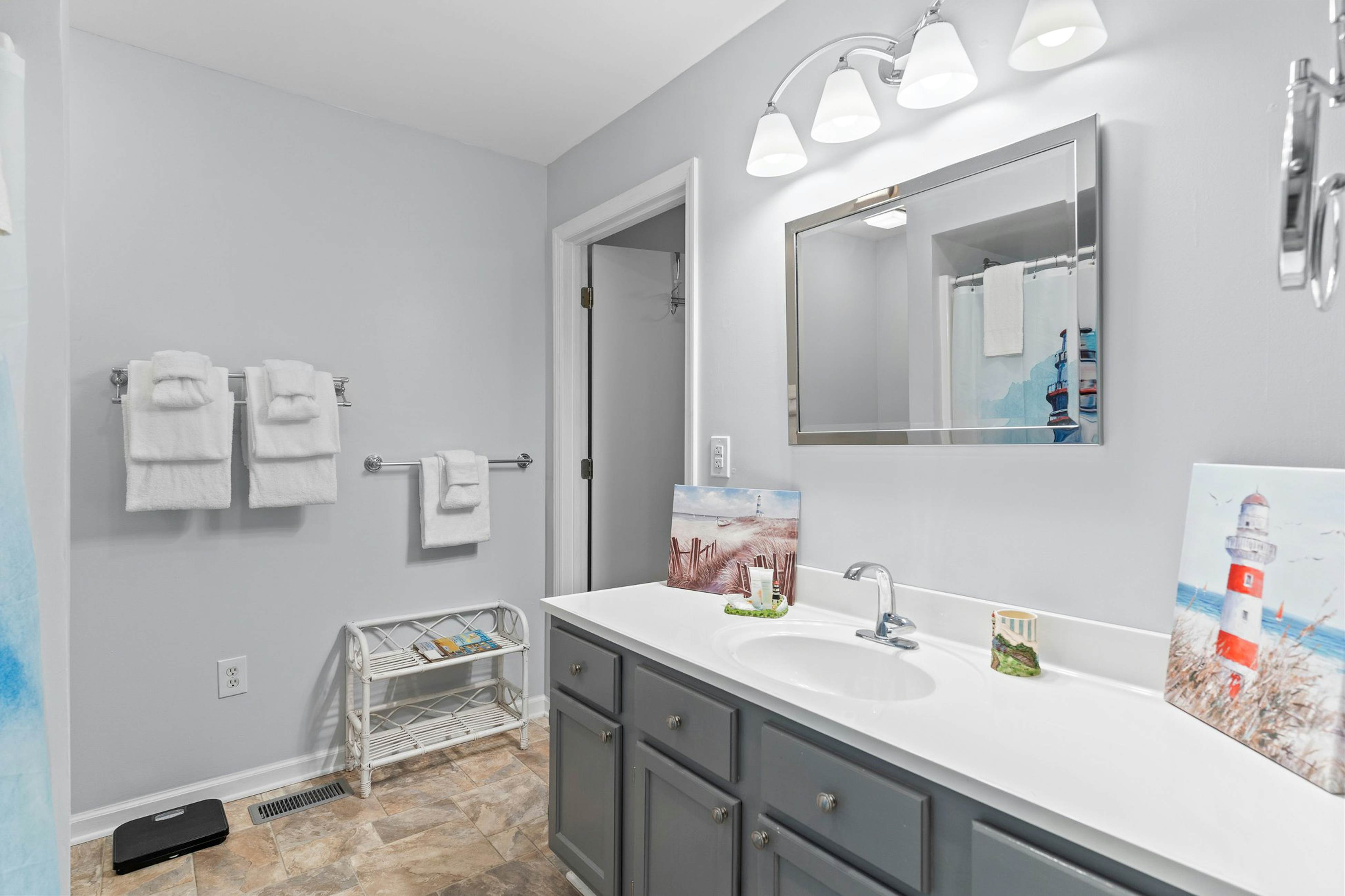 OIB30 Isle Getaway off the Island