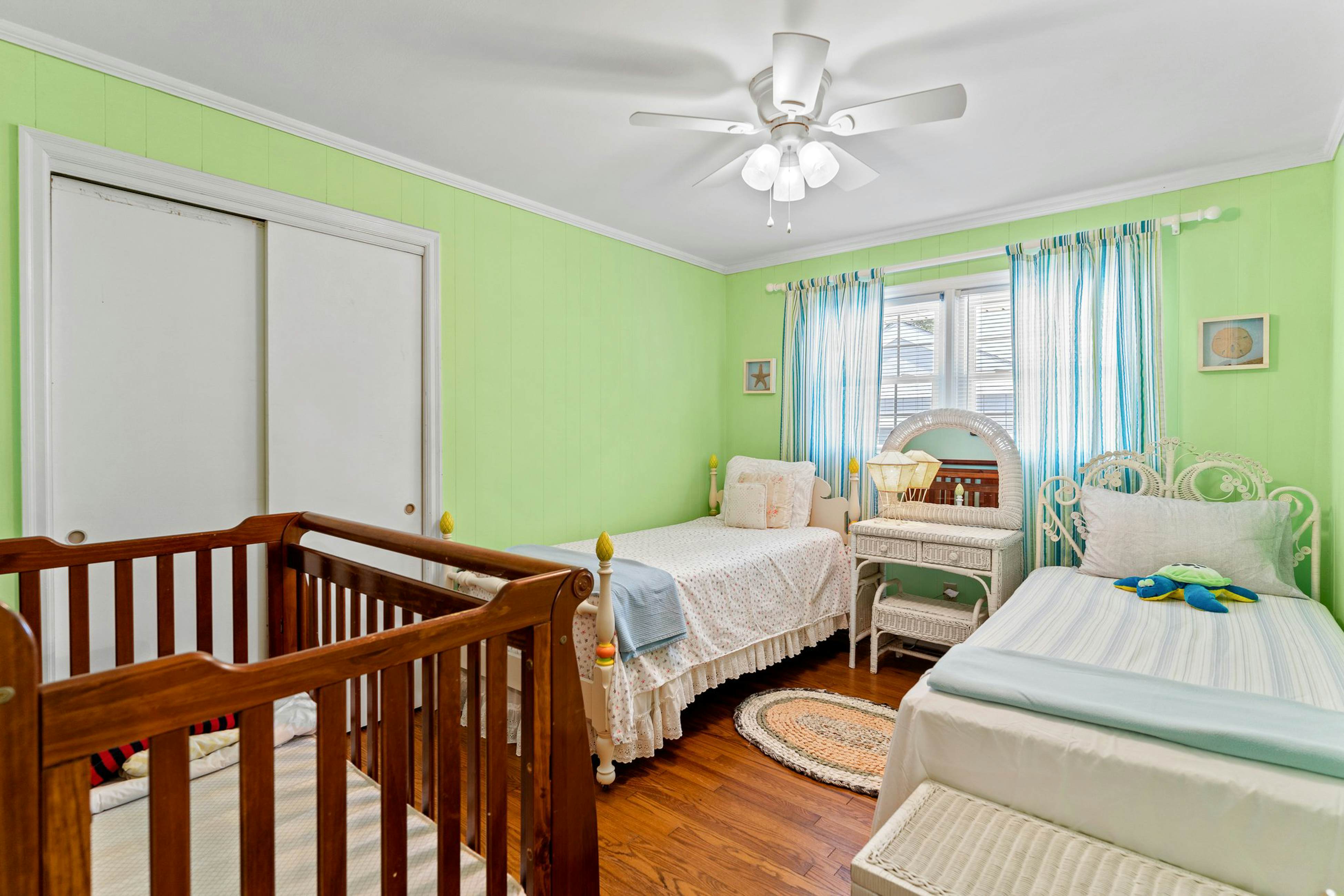 OIB30 Isle Getaway off the Island