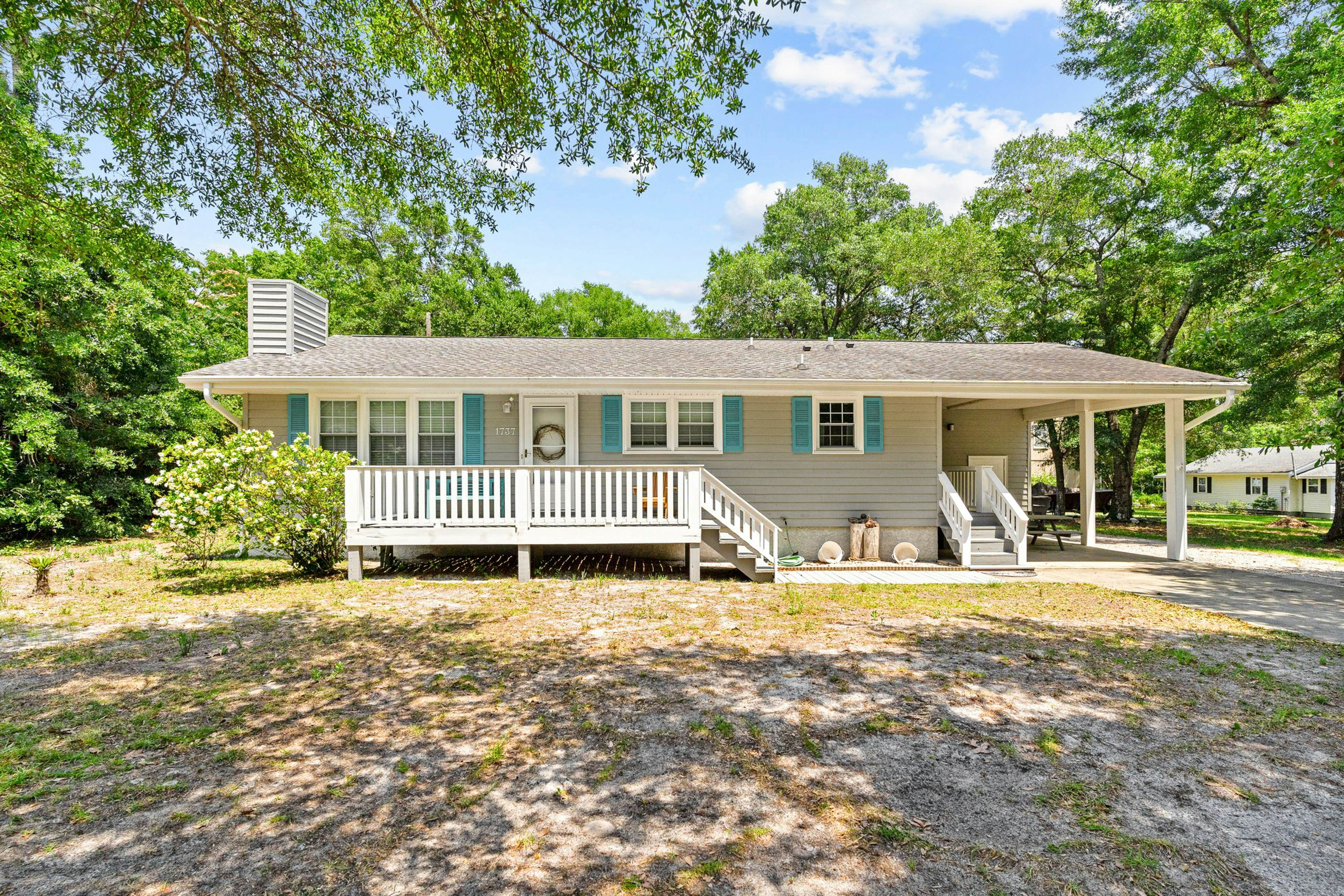 OIB30 Isle Getaway off the Island