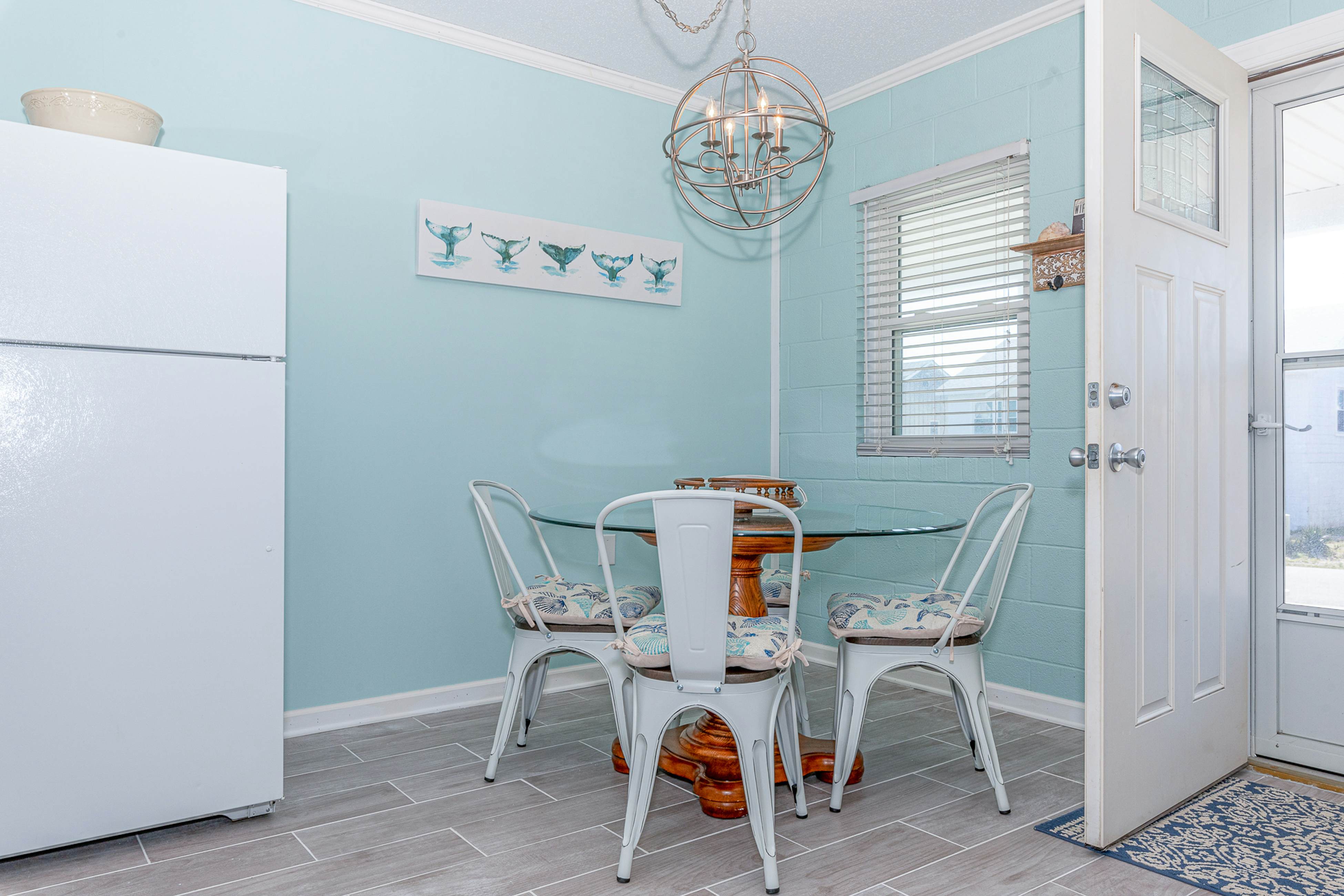 ABCT121 Toes in the Sand Unit A