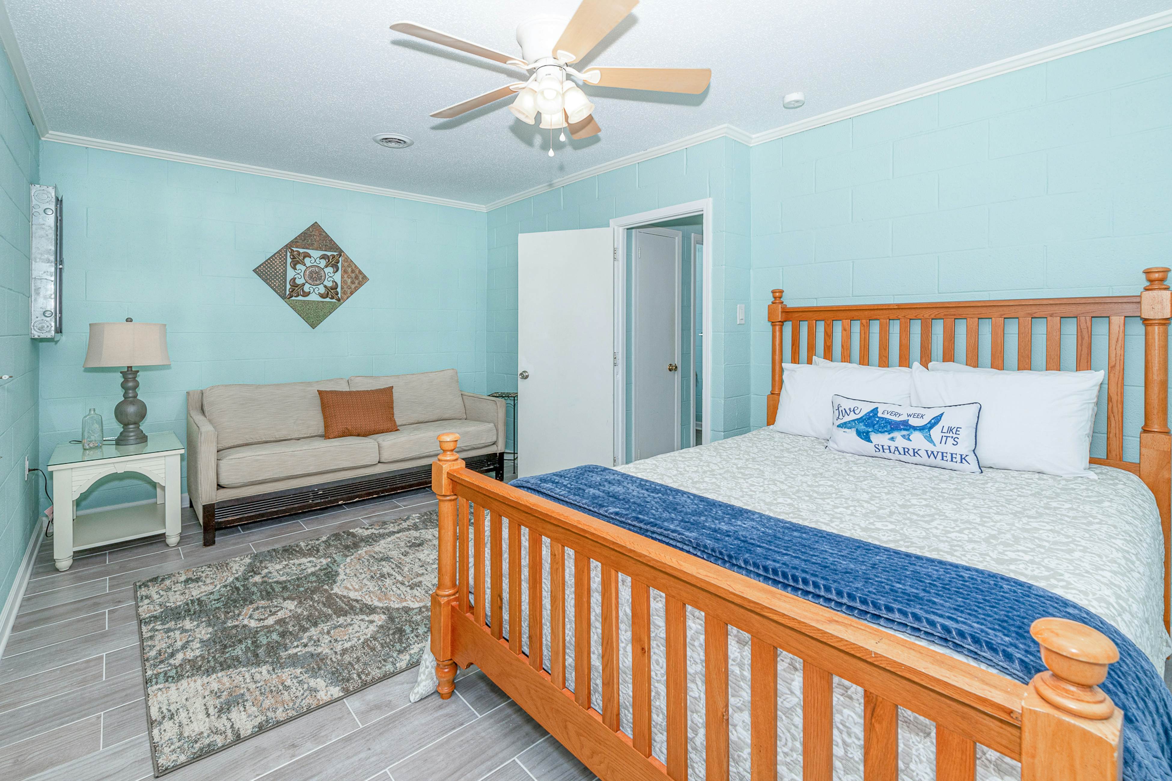 ABCT121 Toes in the Sand Unit A