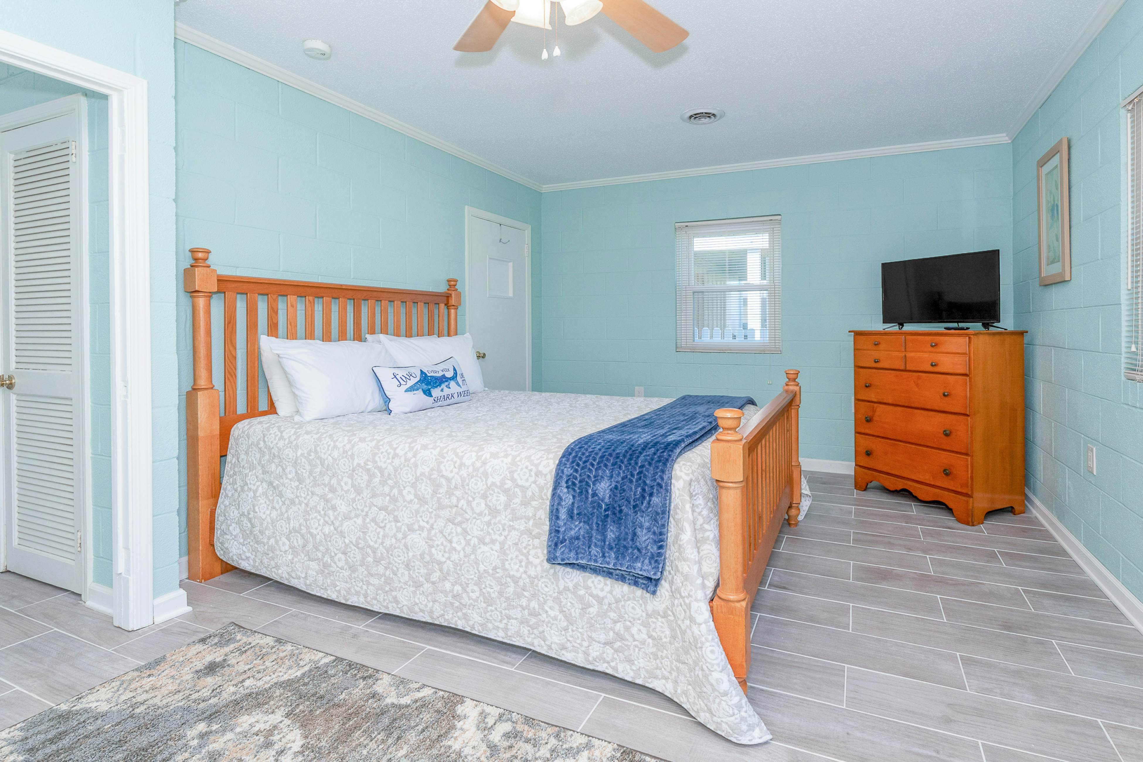 ABCT121 Toes in the Sand Unit A