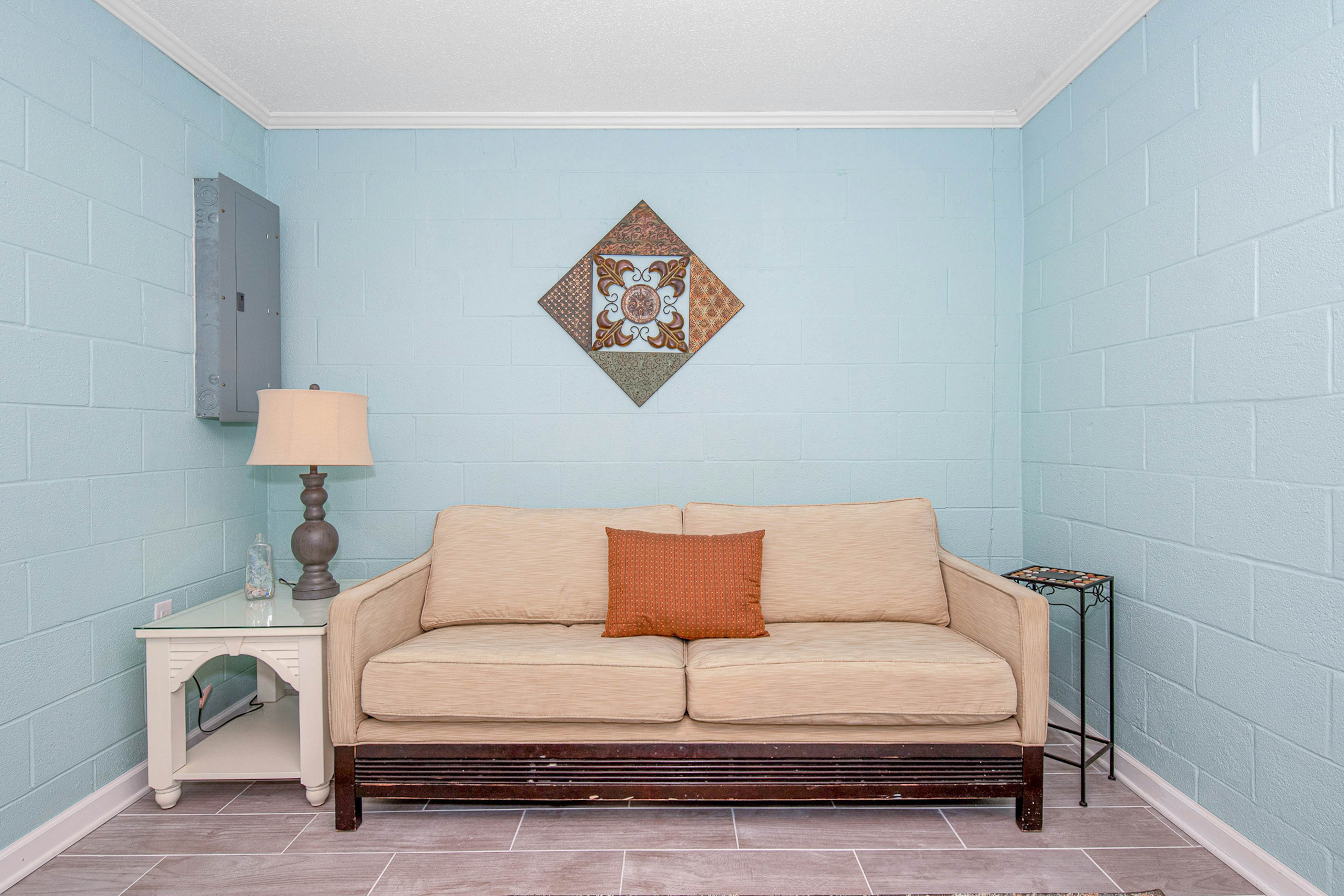 ABCT121 Toes in the Sand Unit A