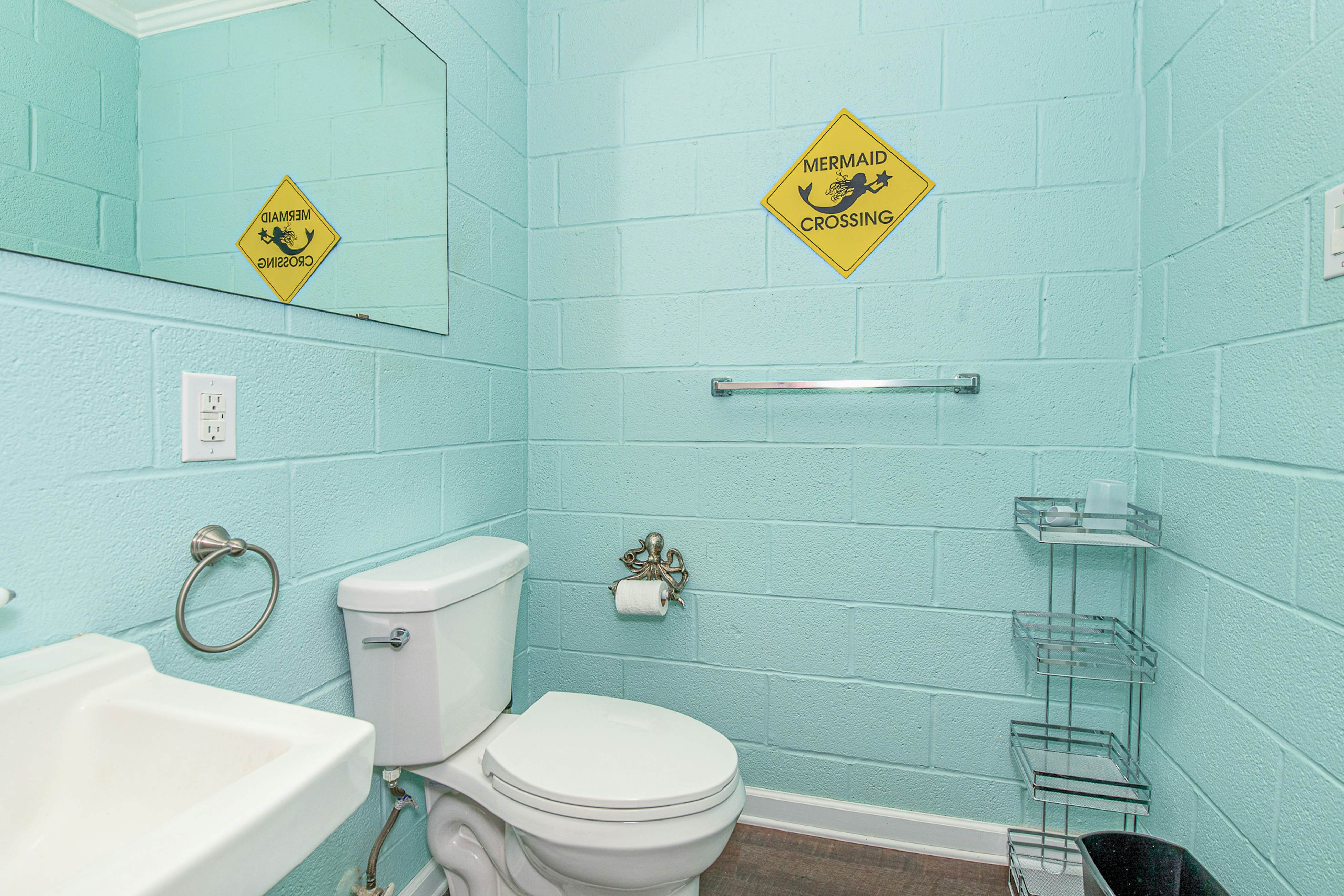 ABCT121 Toes in the Sand Unit A