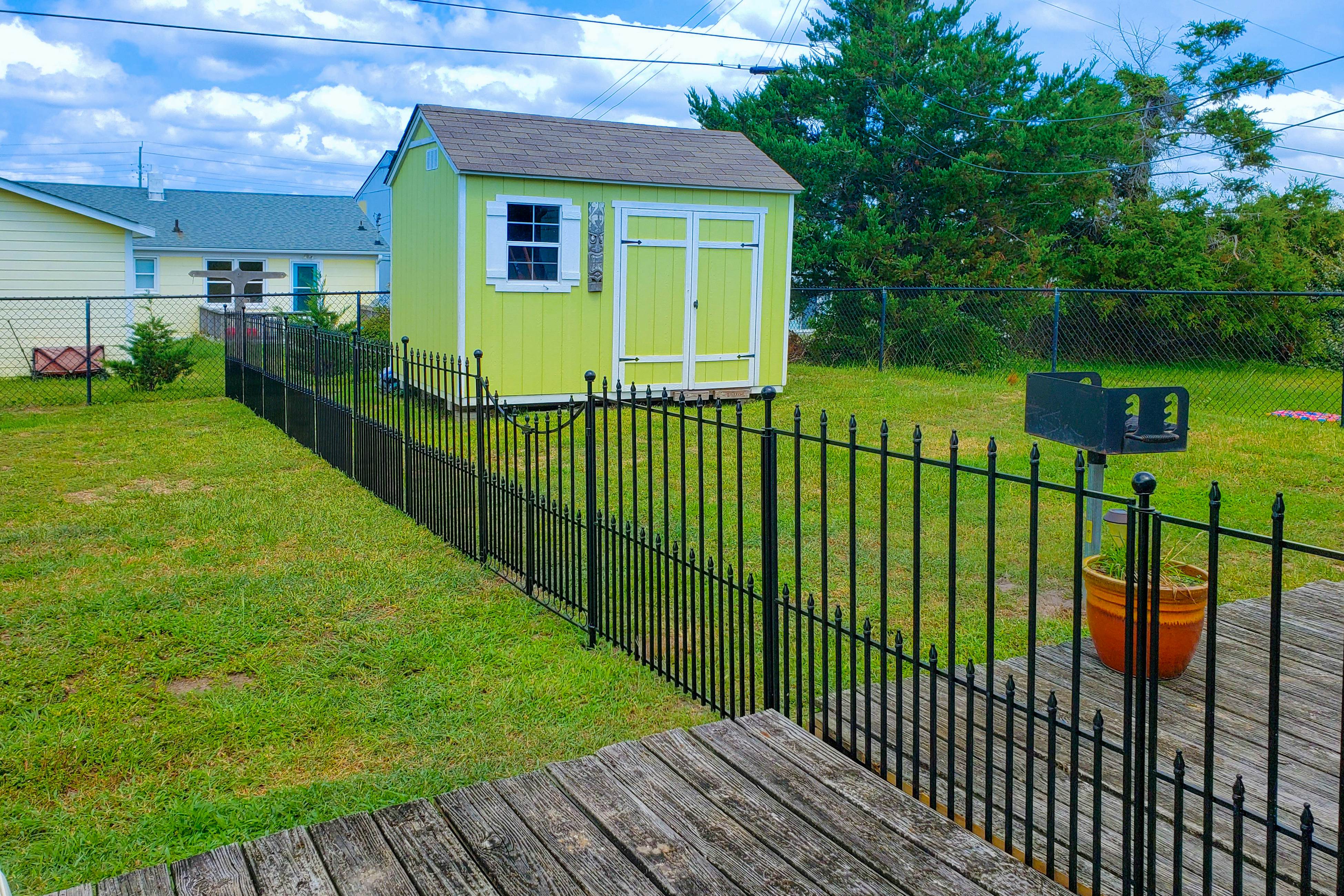 ABCT121 Toes in the Sand Unit A