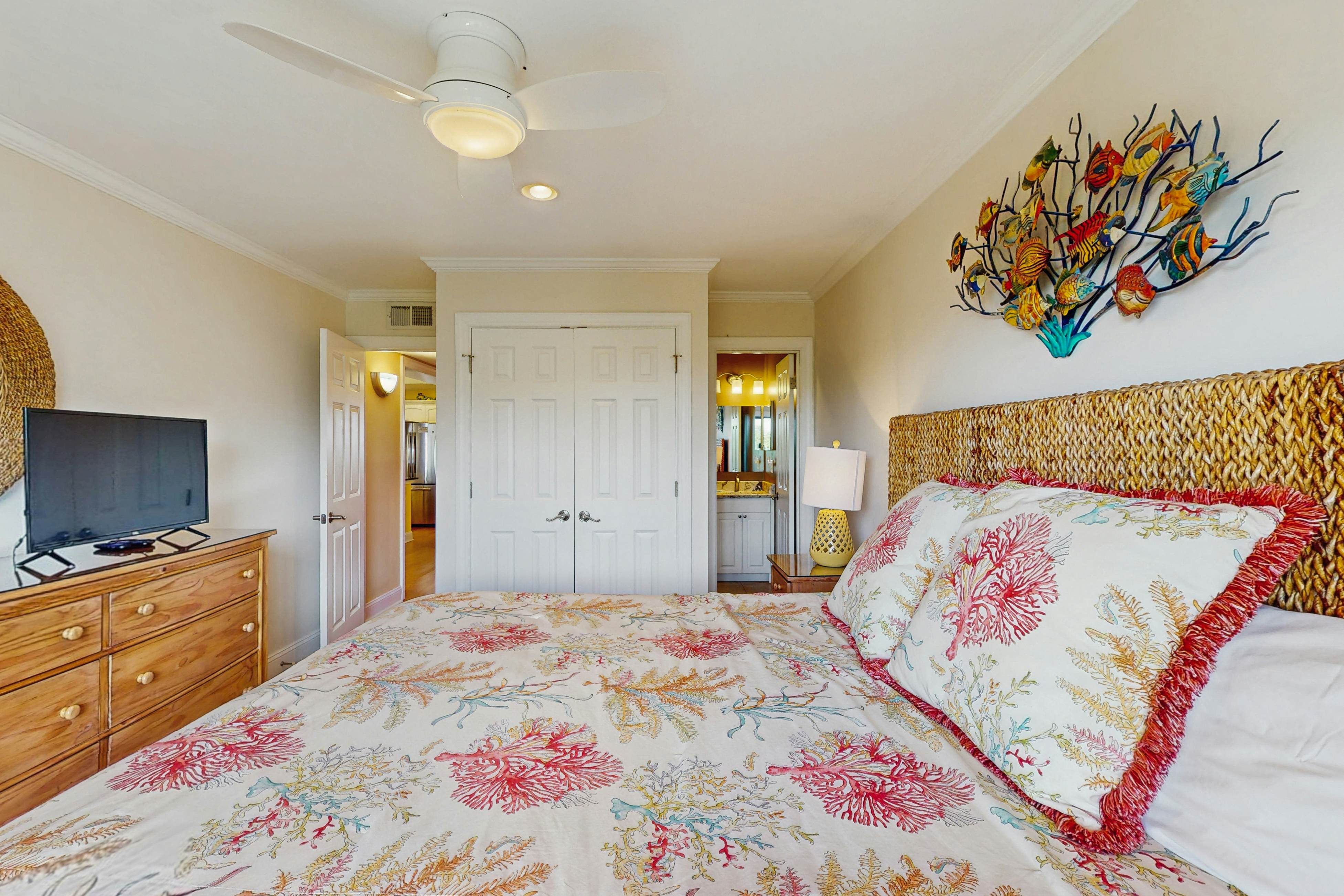 ABIBS48 Island Beach & Racquet Club H205