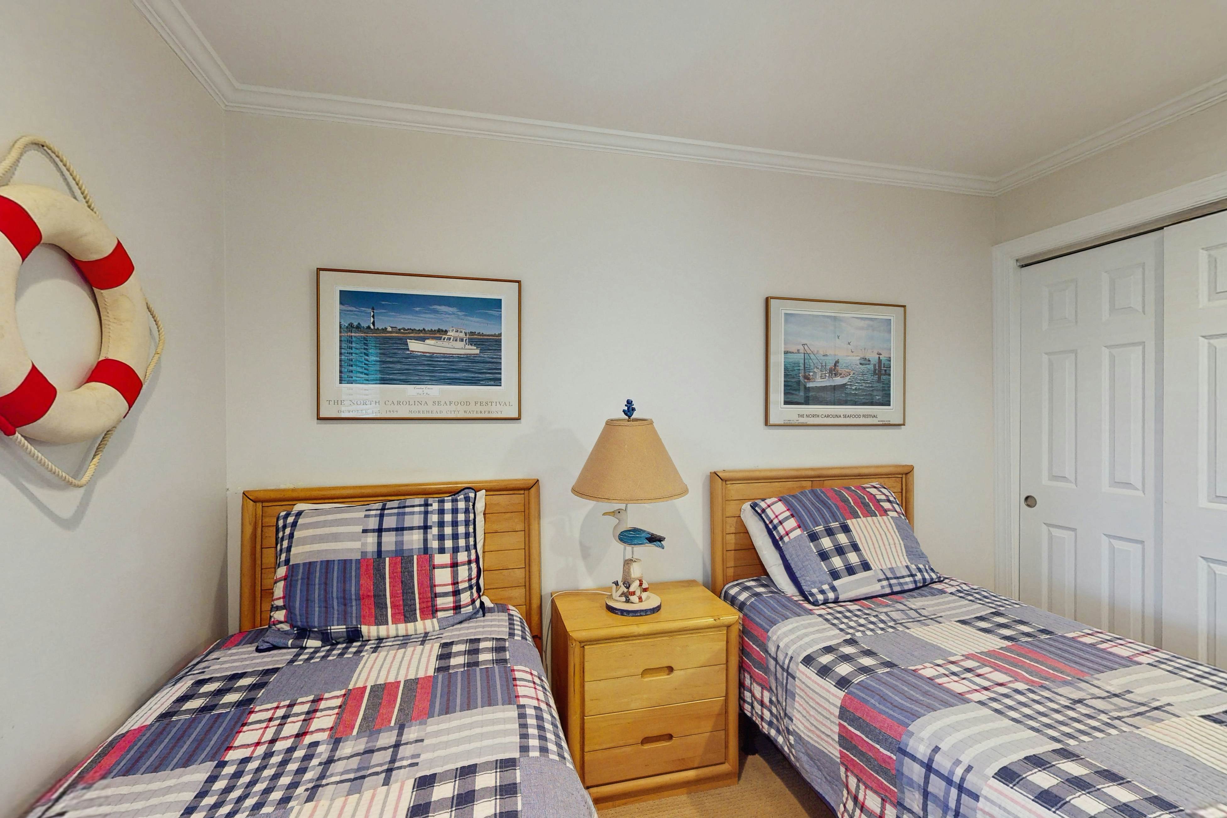 ABIBS48 Island Beach & Racquet Club H205