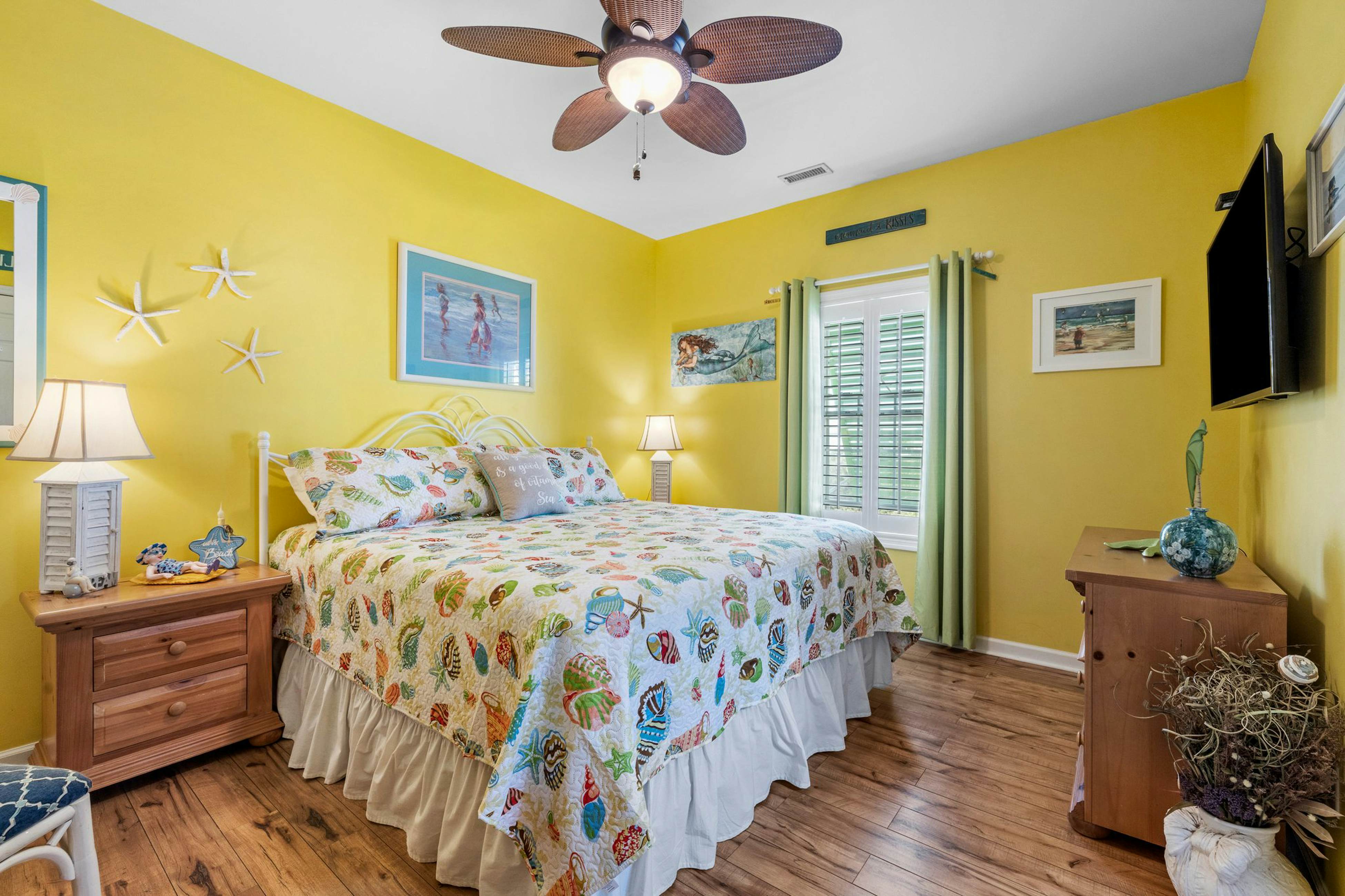 ABCT53 On Island Time