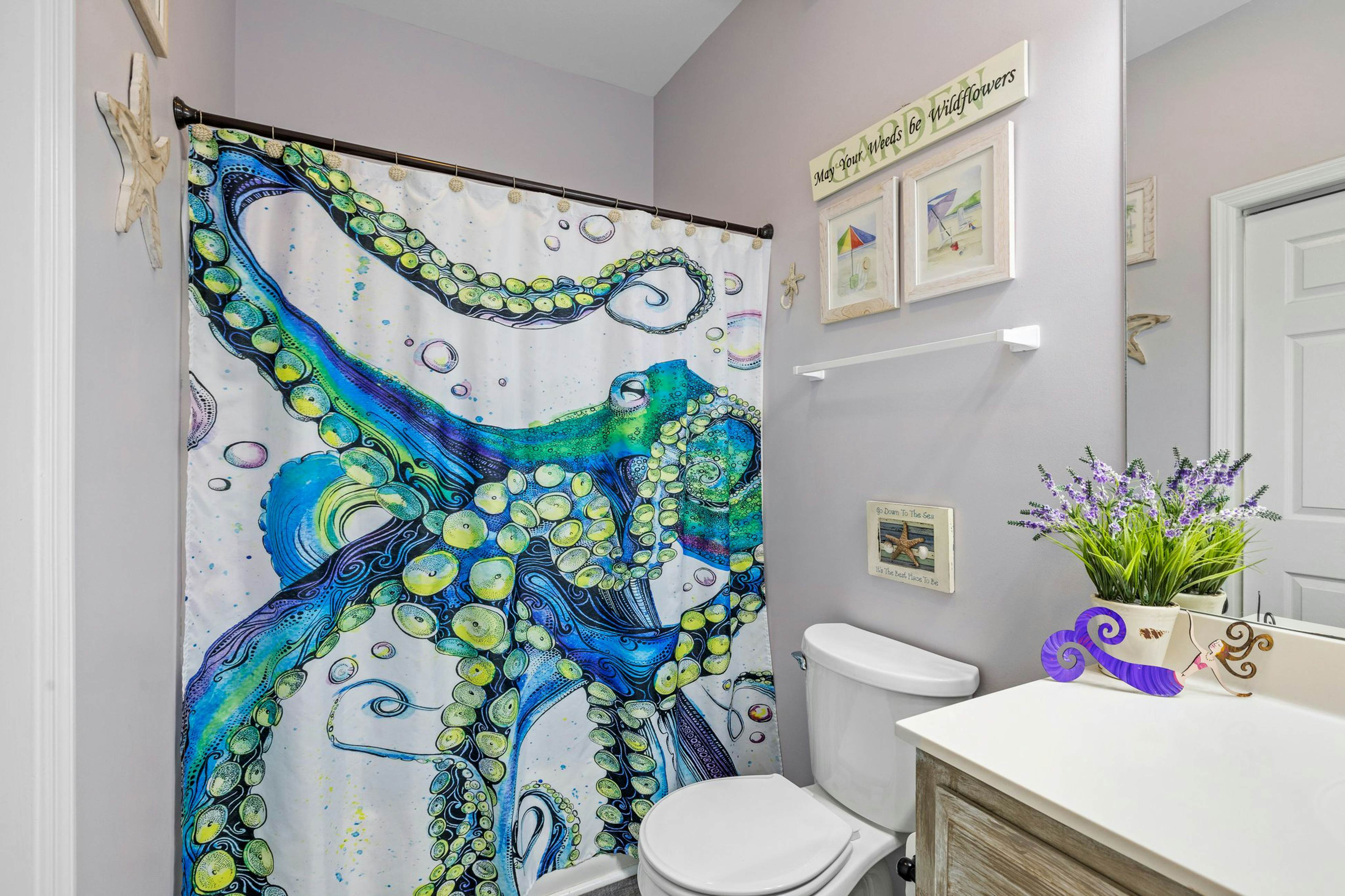 ABCT53 On Island Time