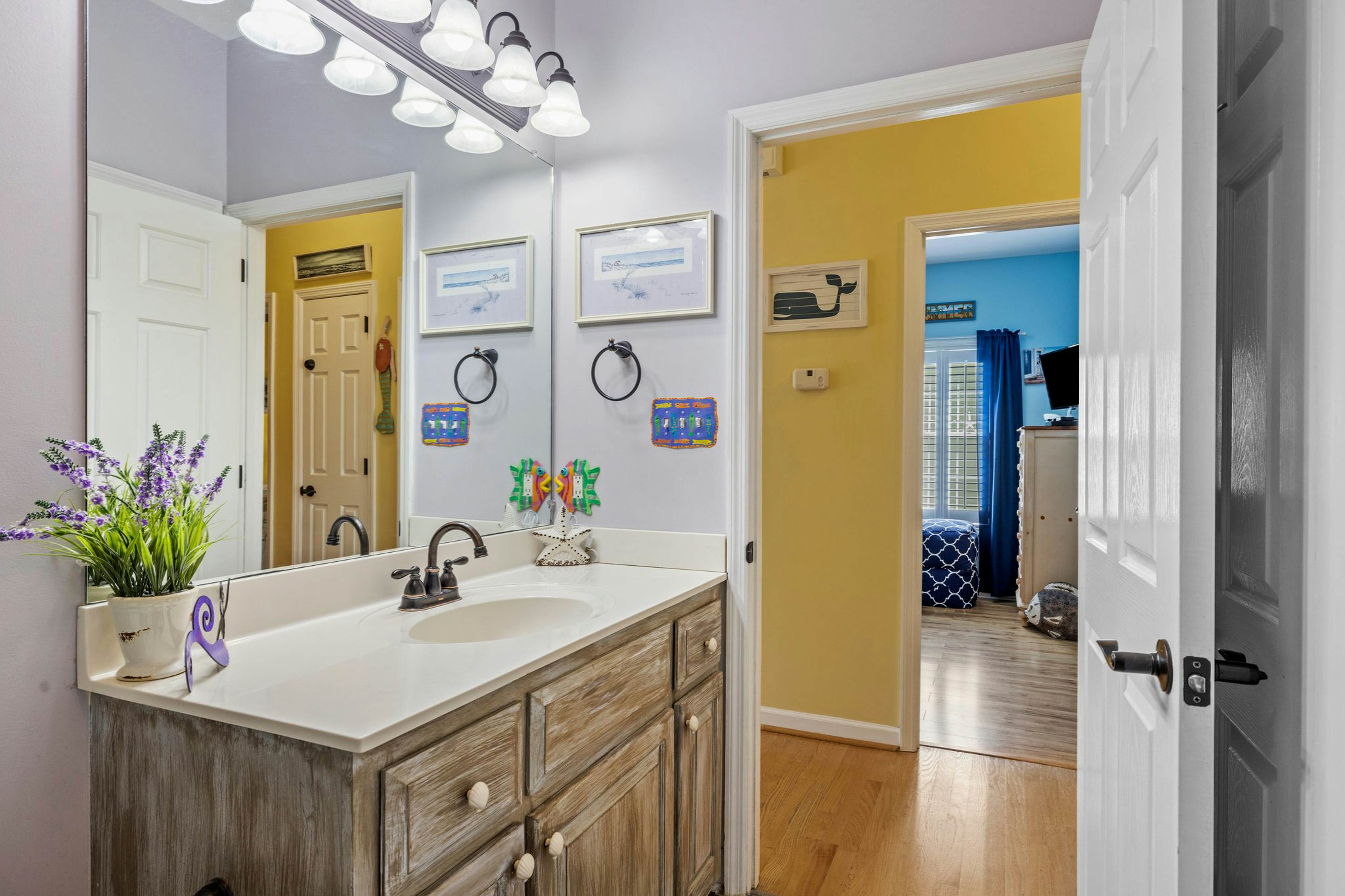 ABCT53 On Island Time