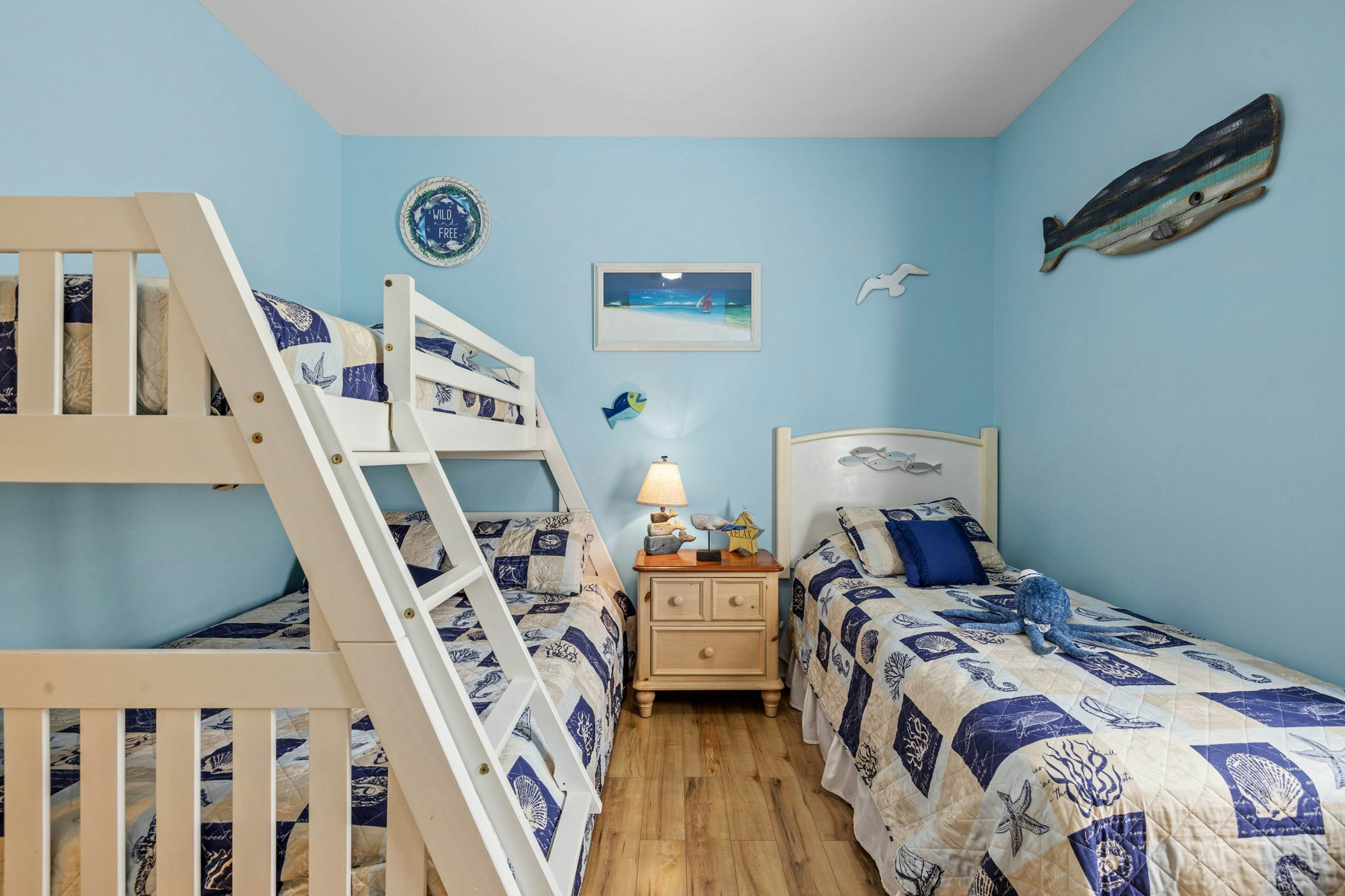 ABCT53 On Island Time