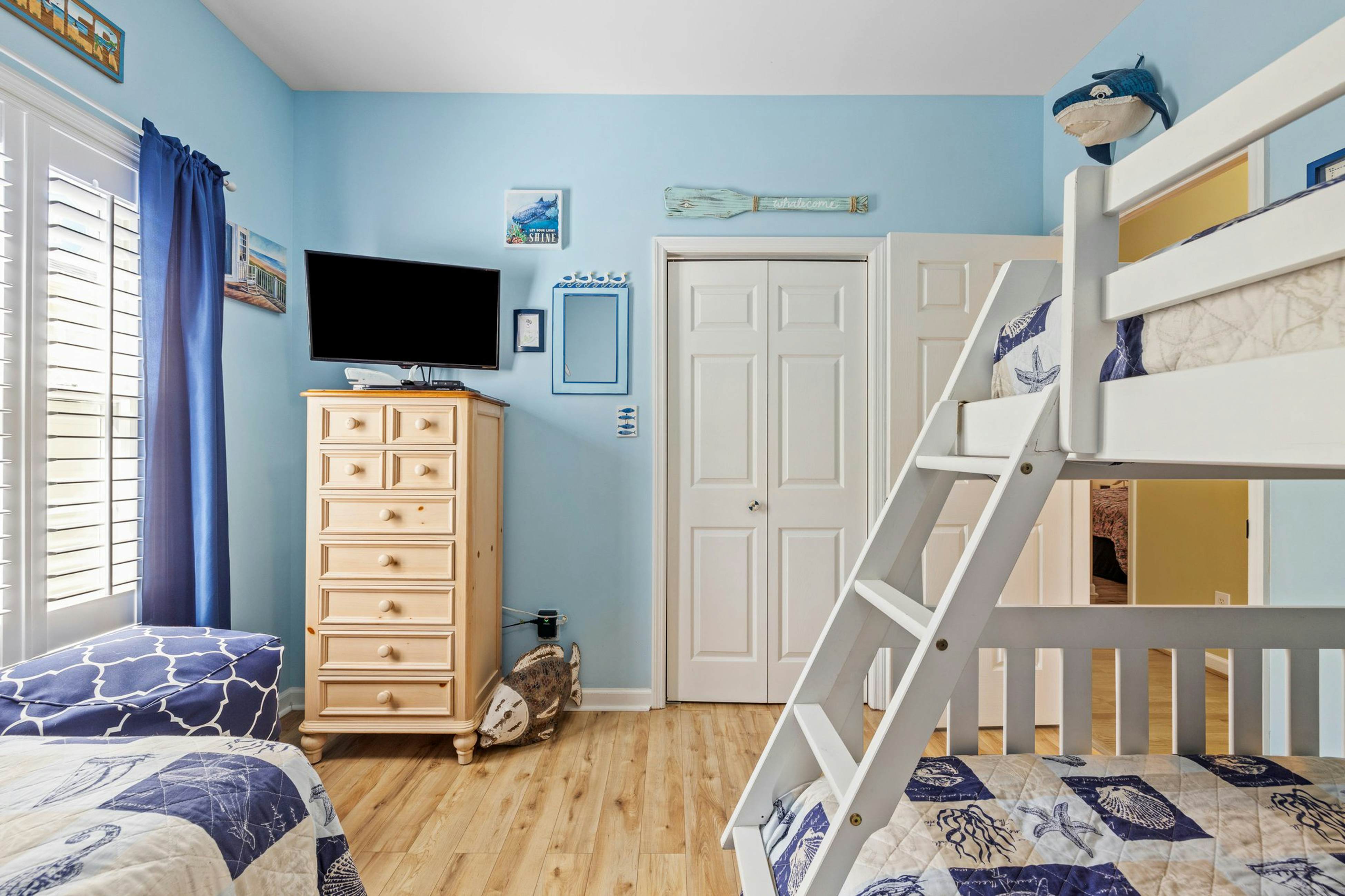 ABCT53 On Island Time