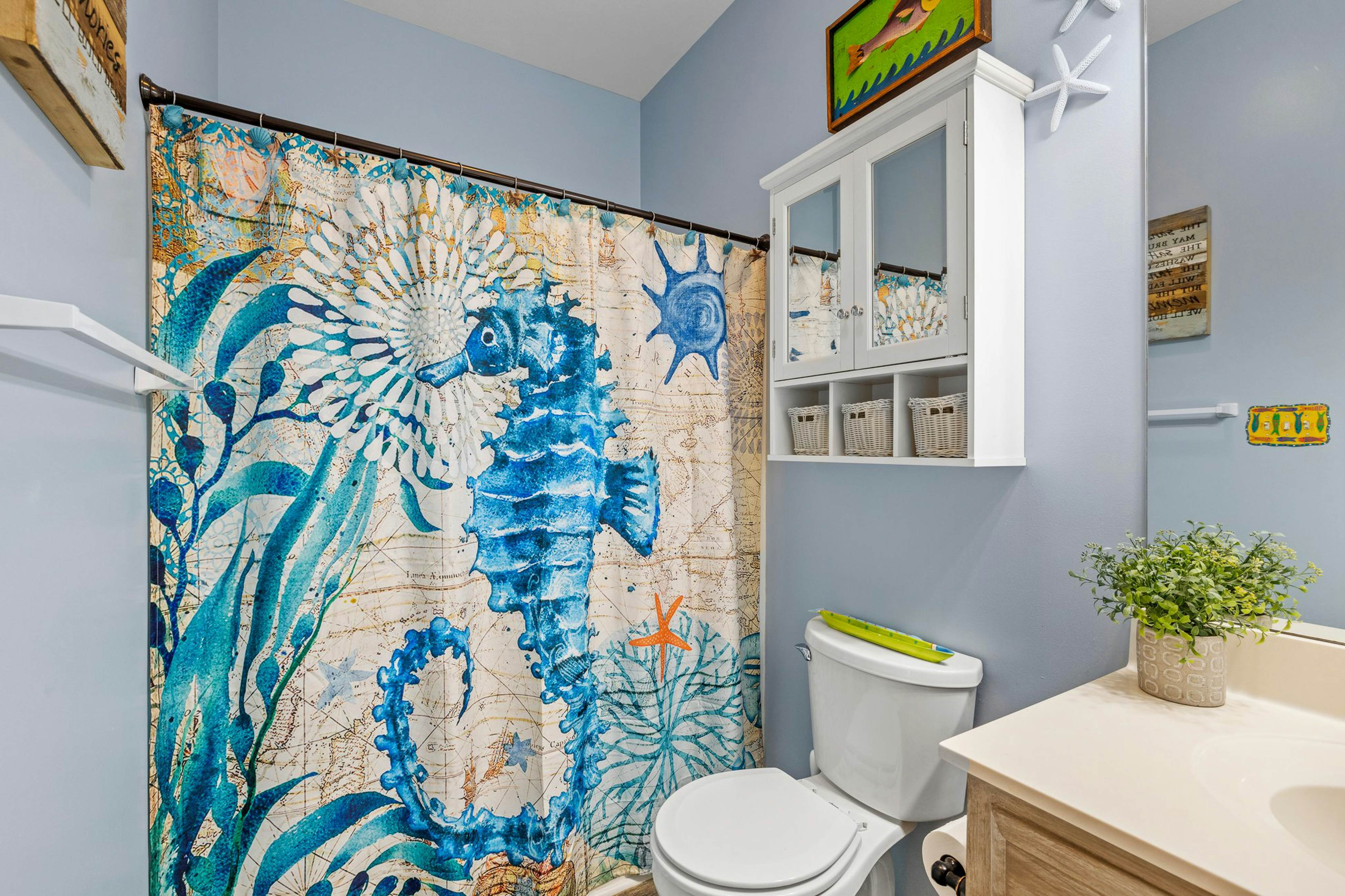 ABCT53 On Island Time