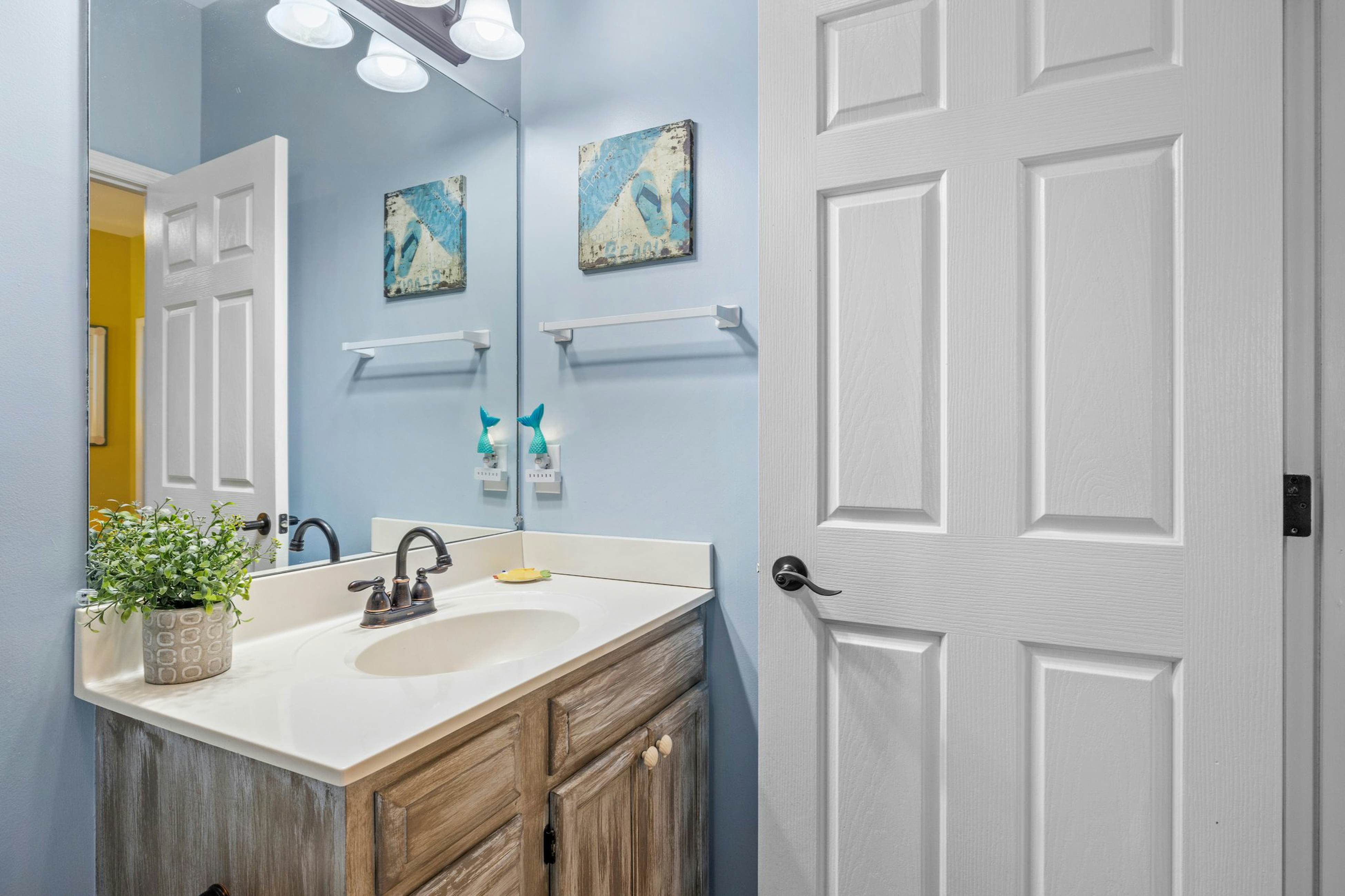 ABCT53 On Island Time