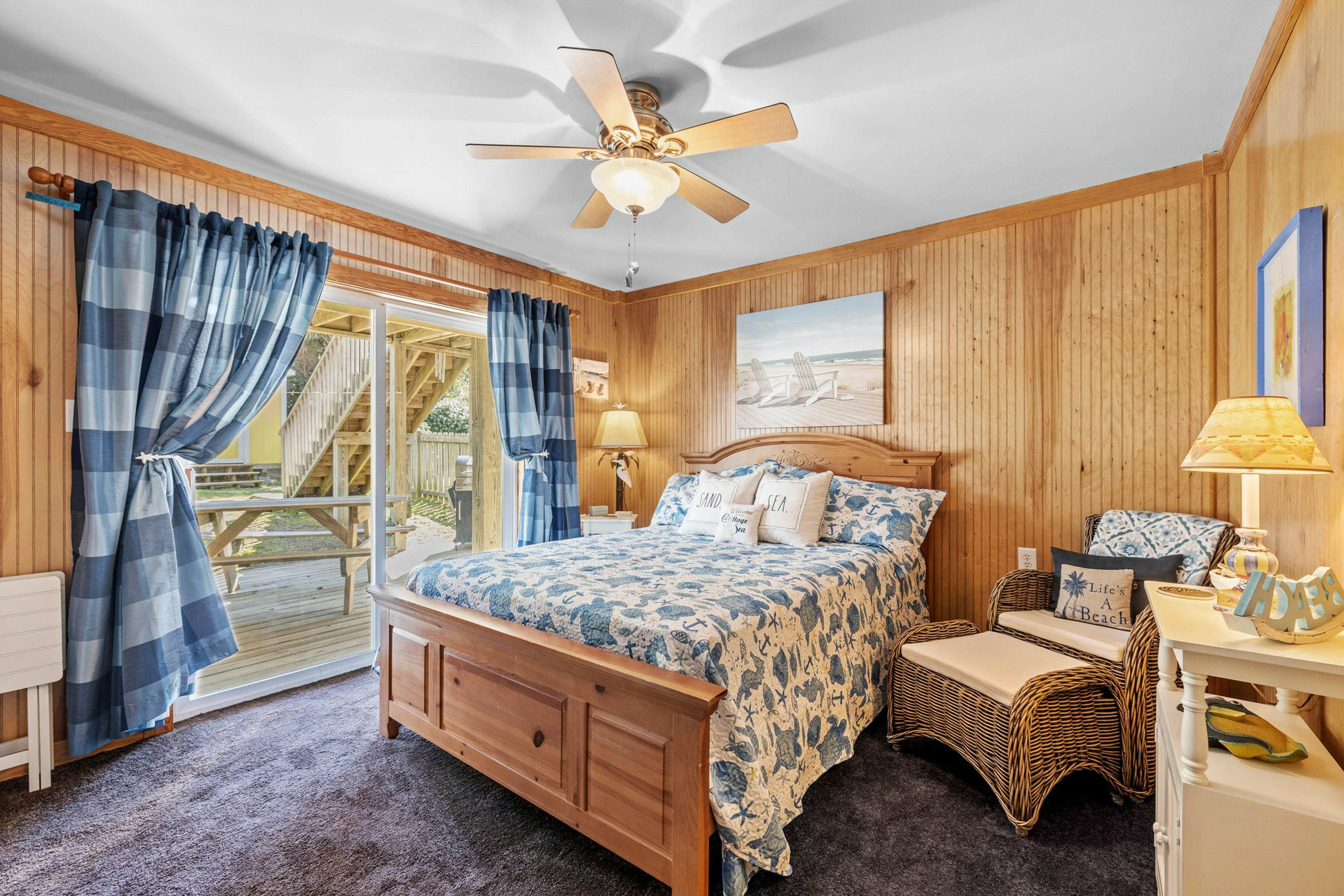 ABCT53 On Island Time