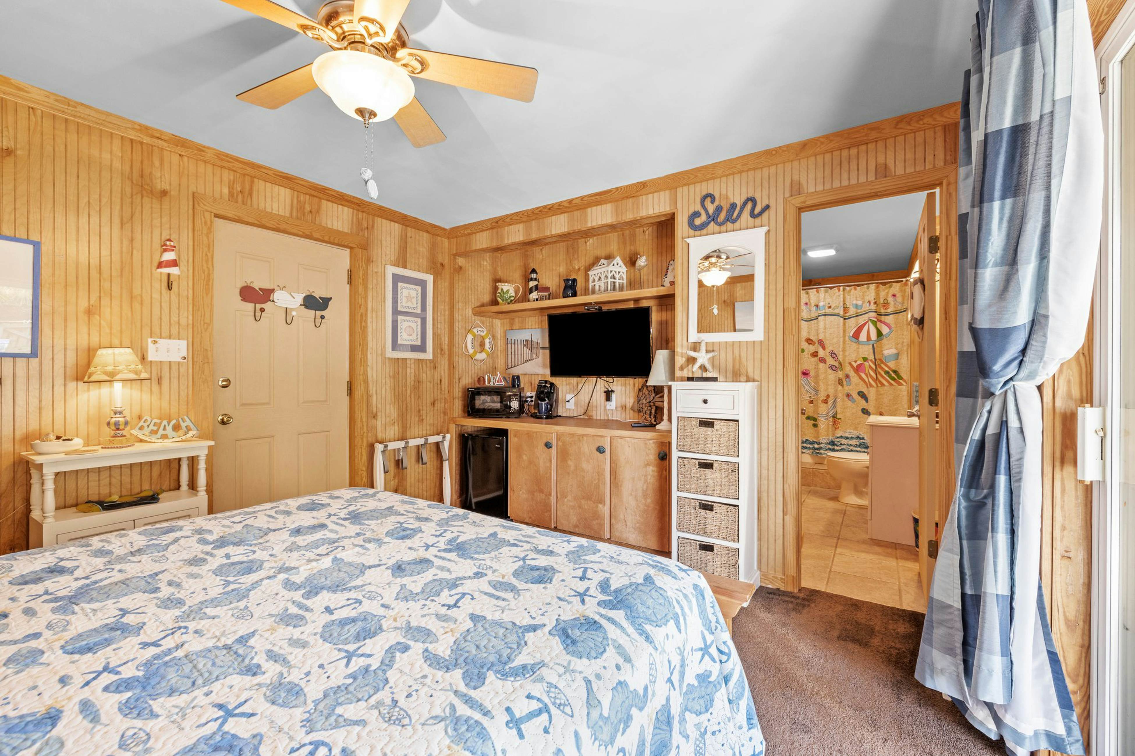 ABCT53 On Island Time