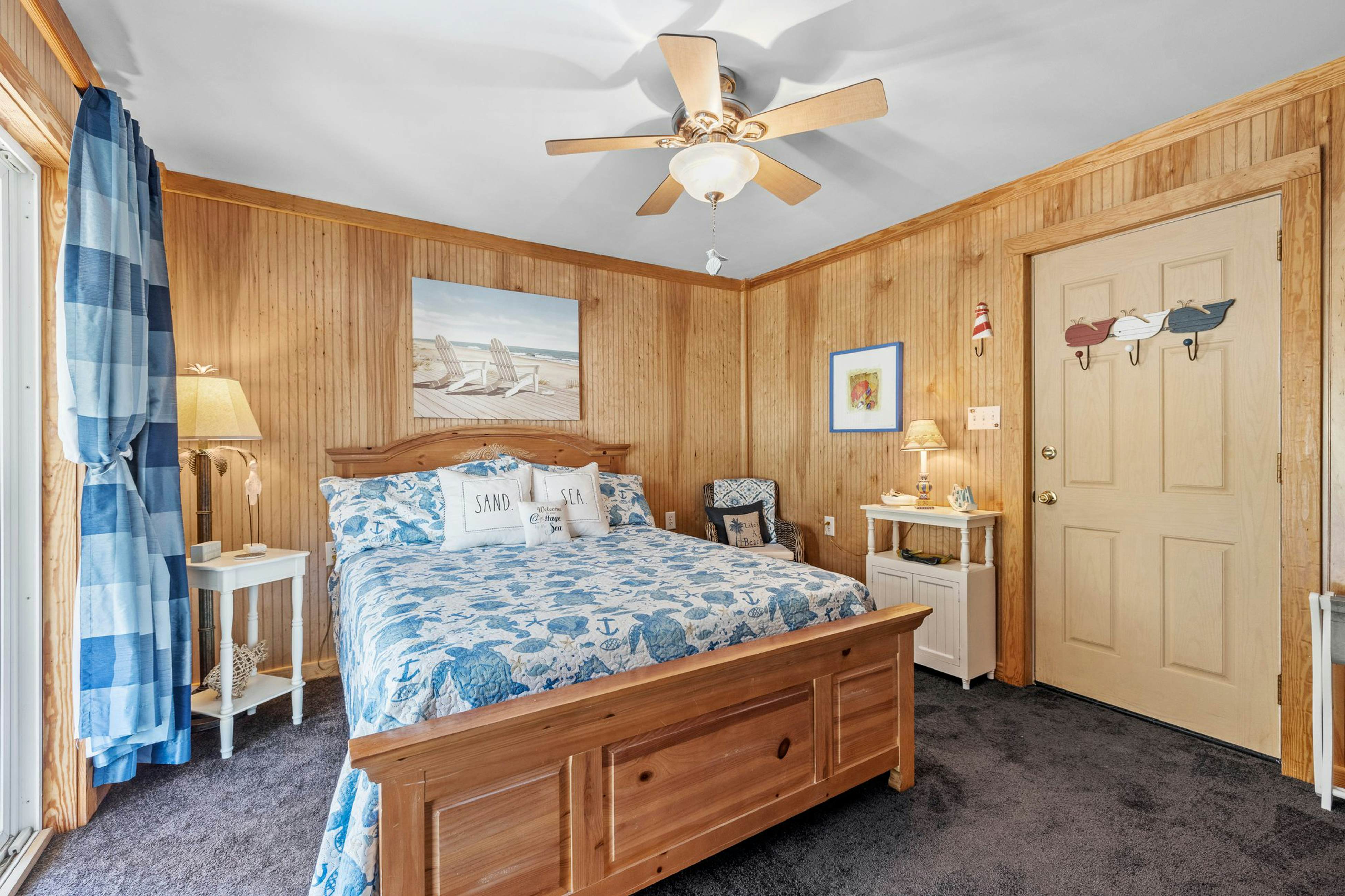 ABCT53 On Island Time