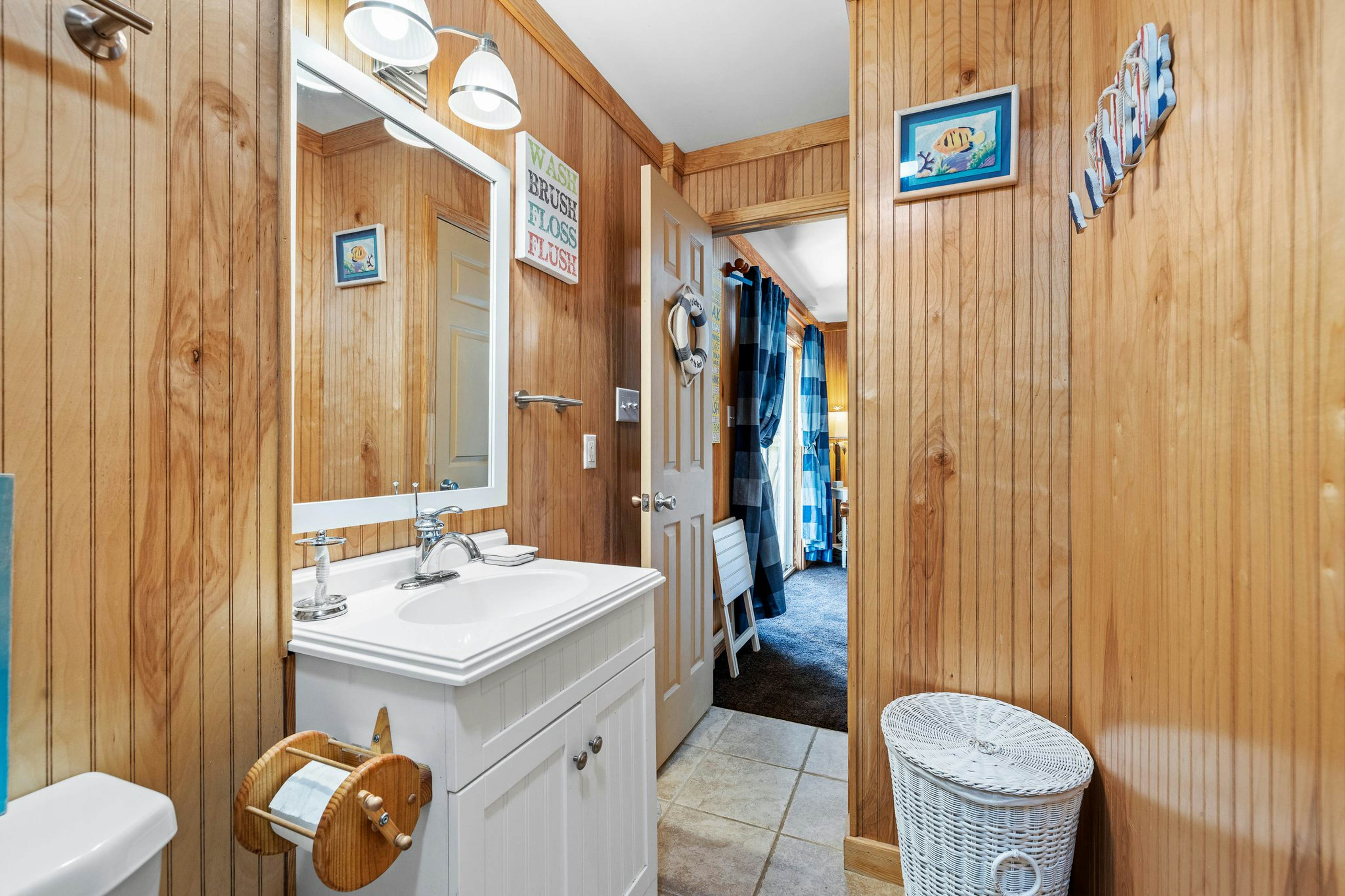 ABCT53 On Island Time