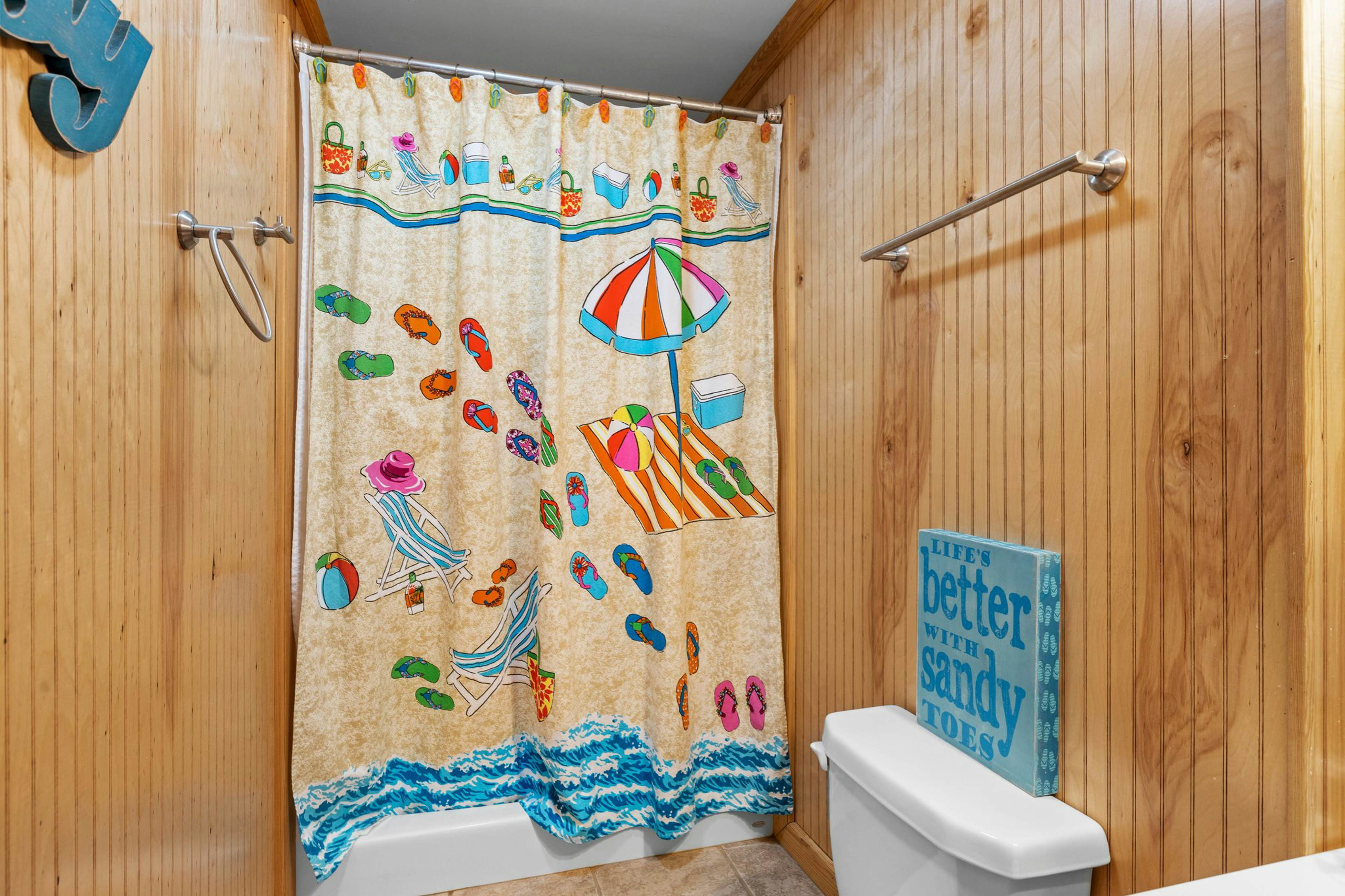 ABCT53 On Island Time