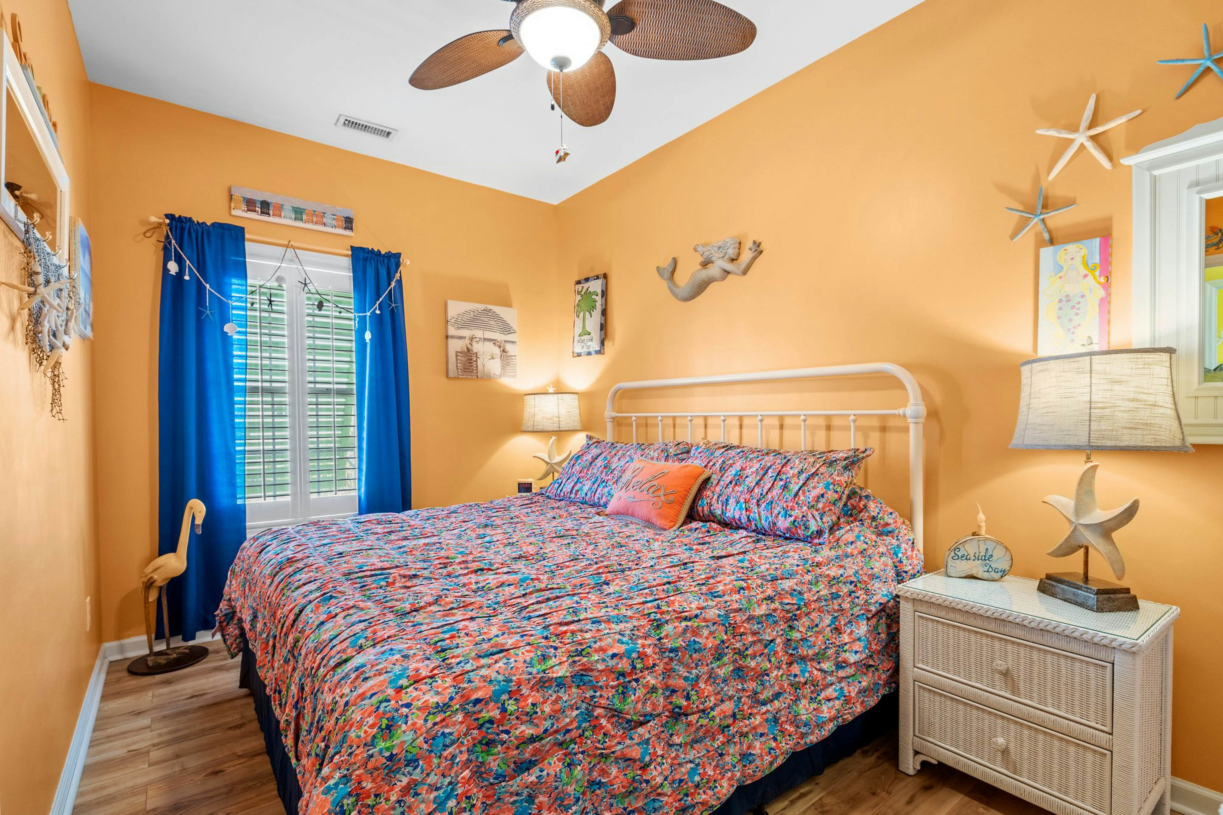 ABCT53 On Island Time