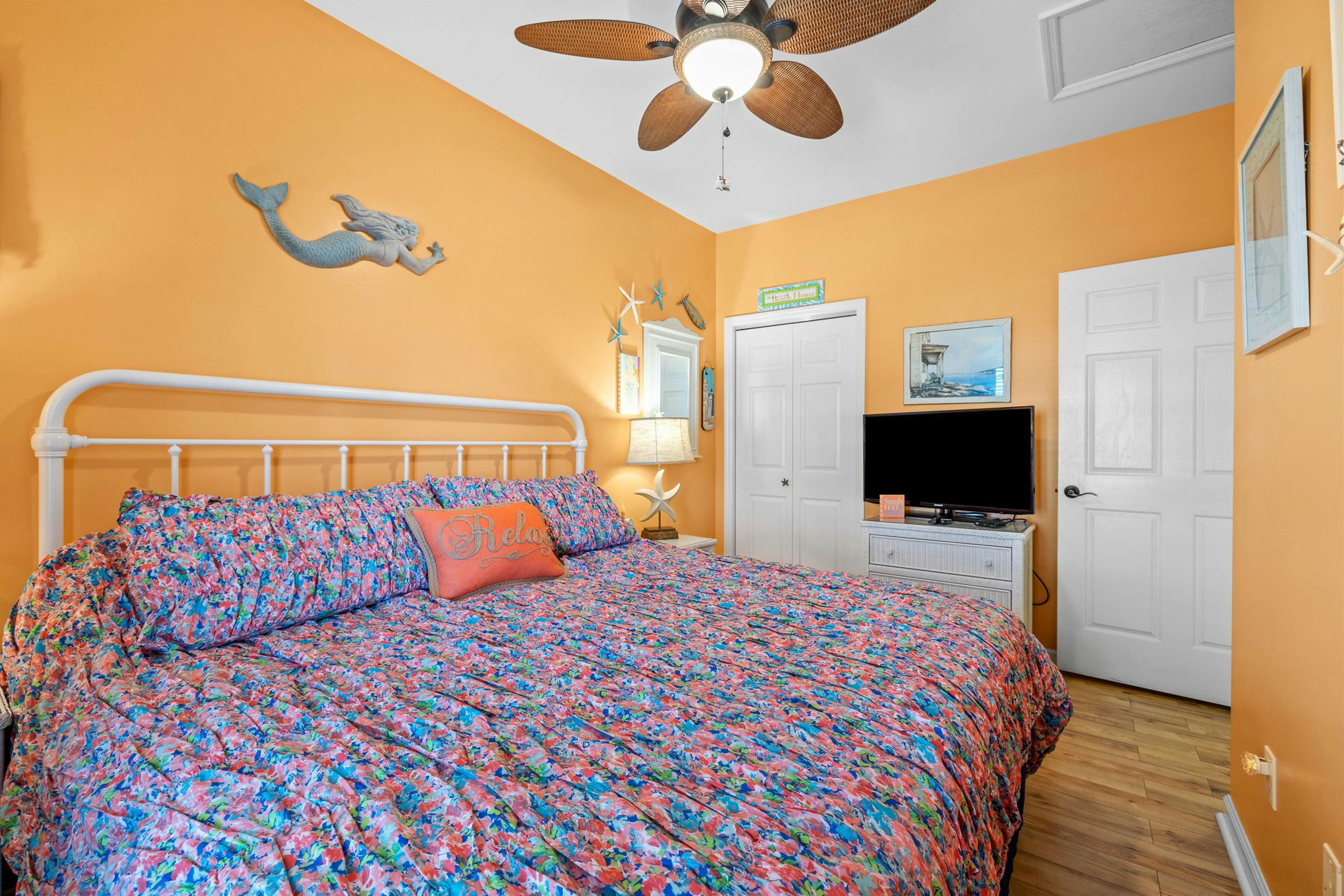 ABCT53 On Island Time