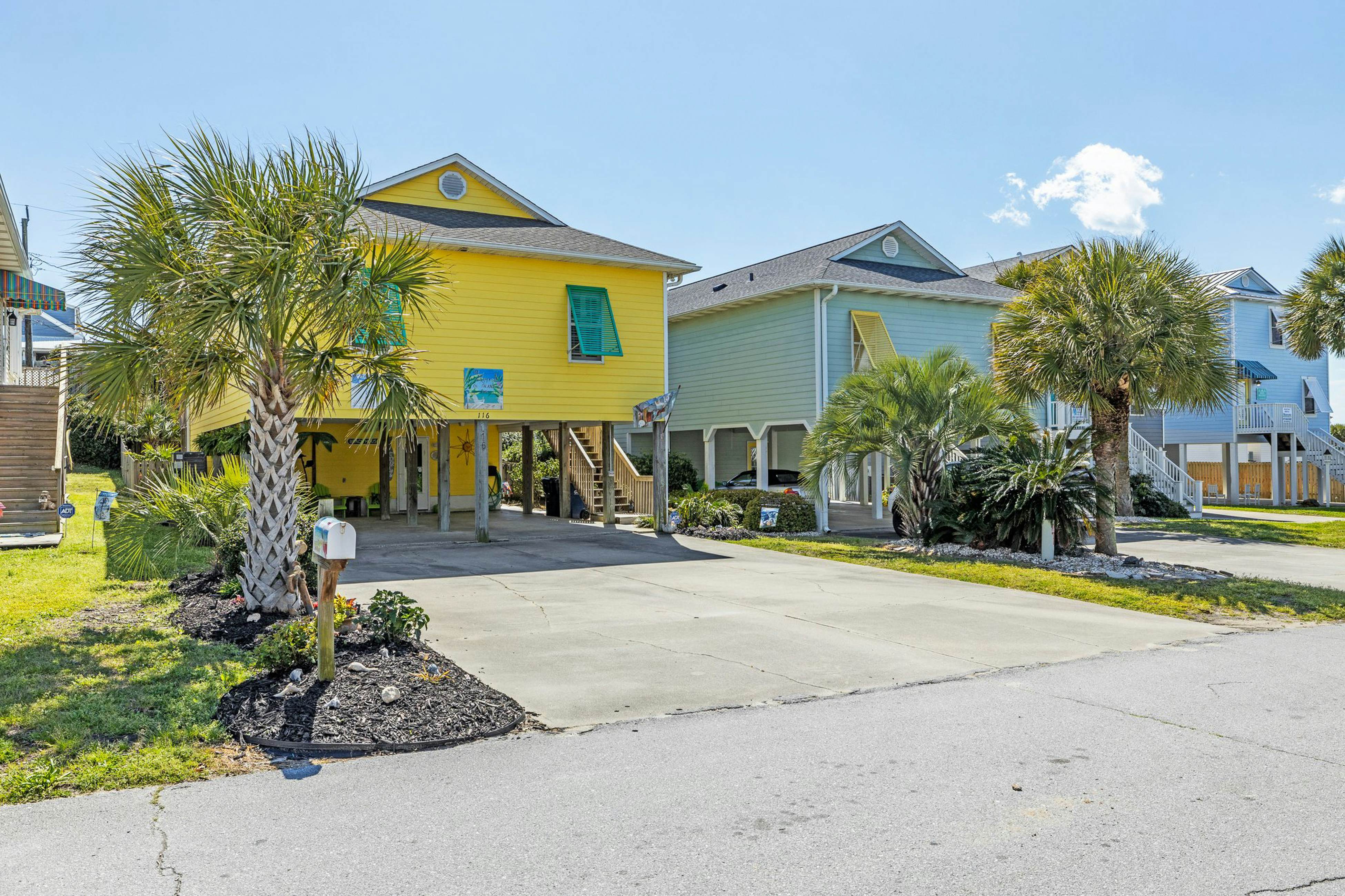 ABCT53 On Island Time