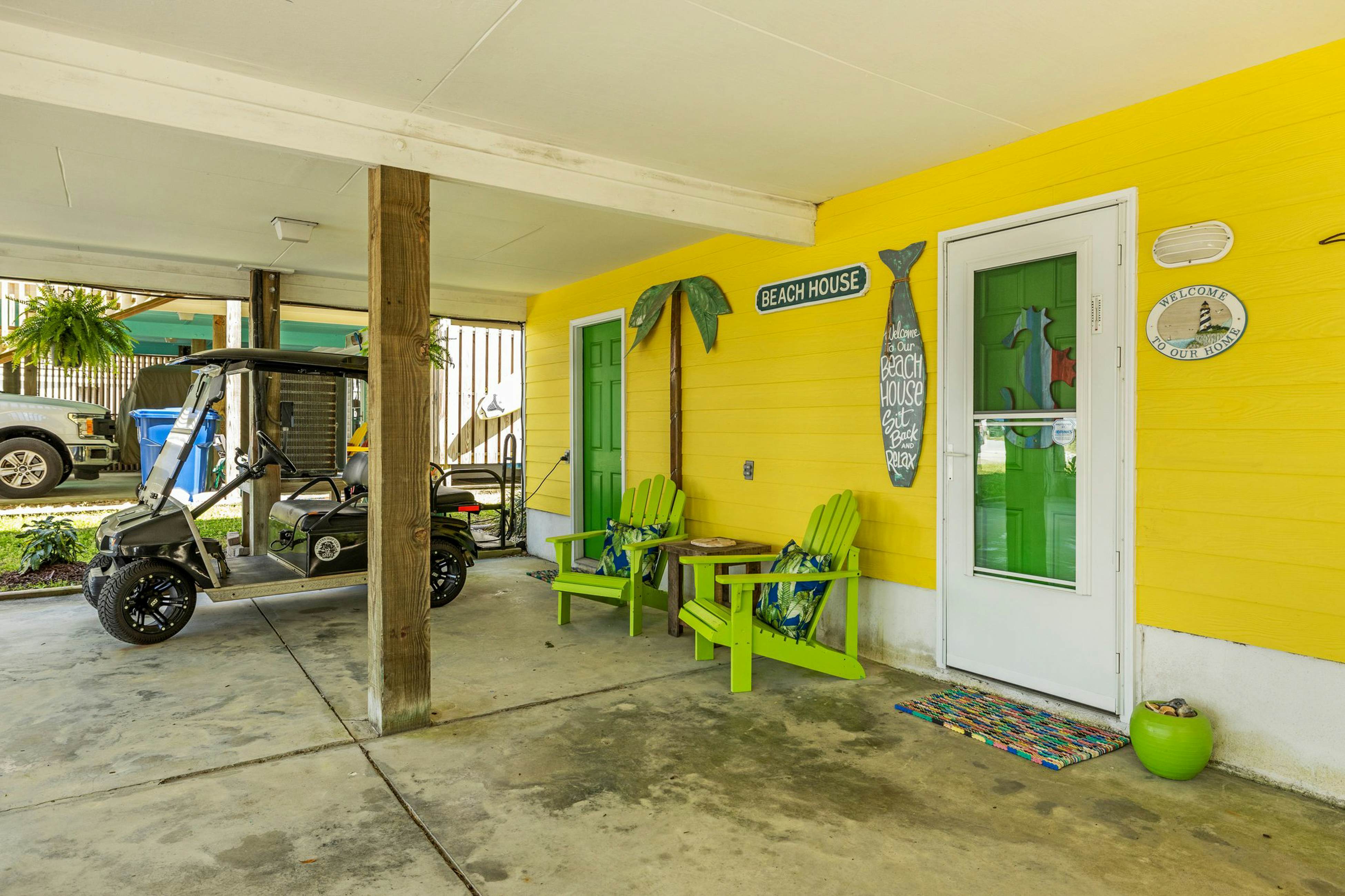 ABCT53 On Island Time