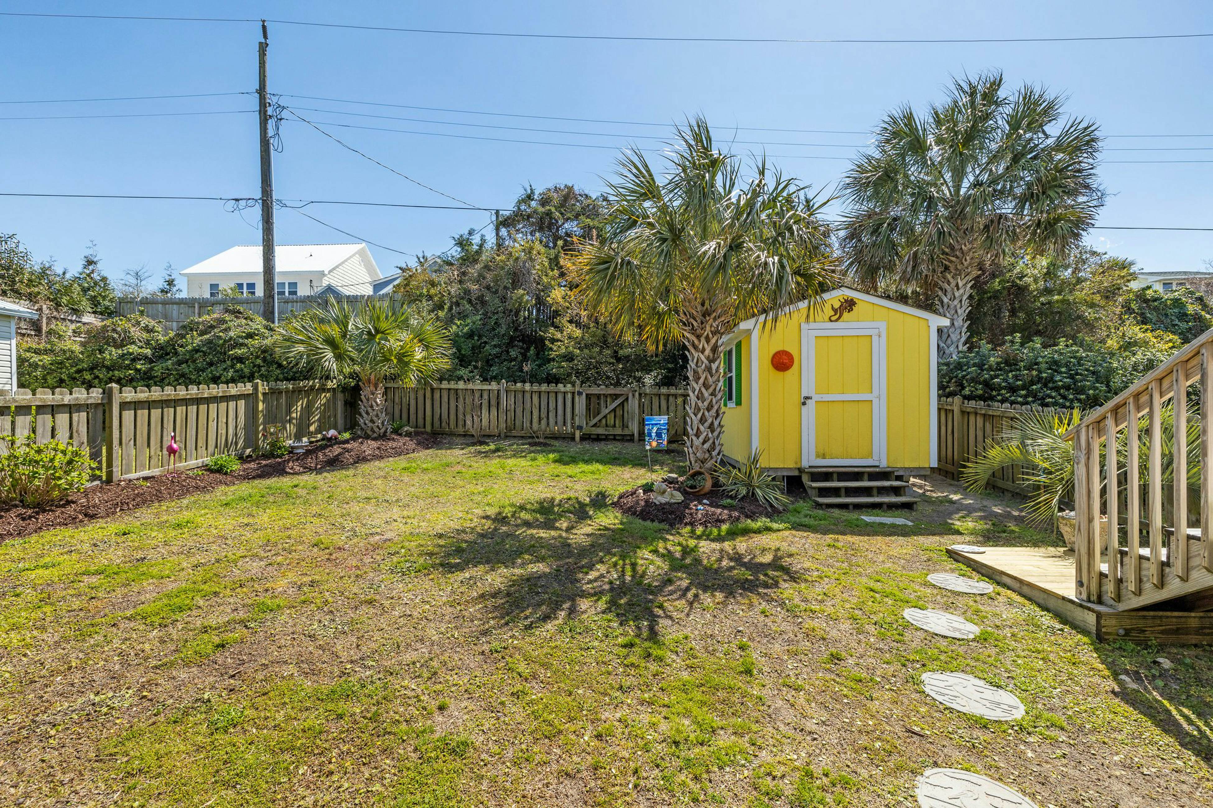 ABCT53 On Island Time