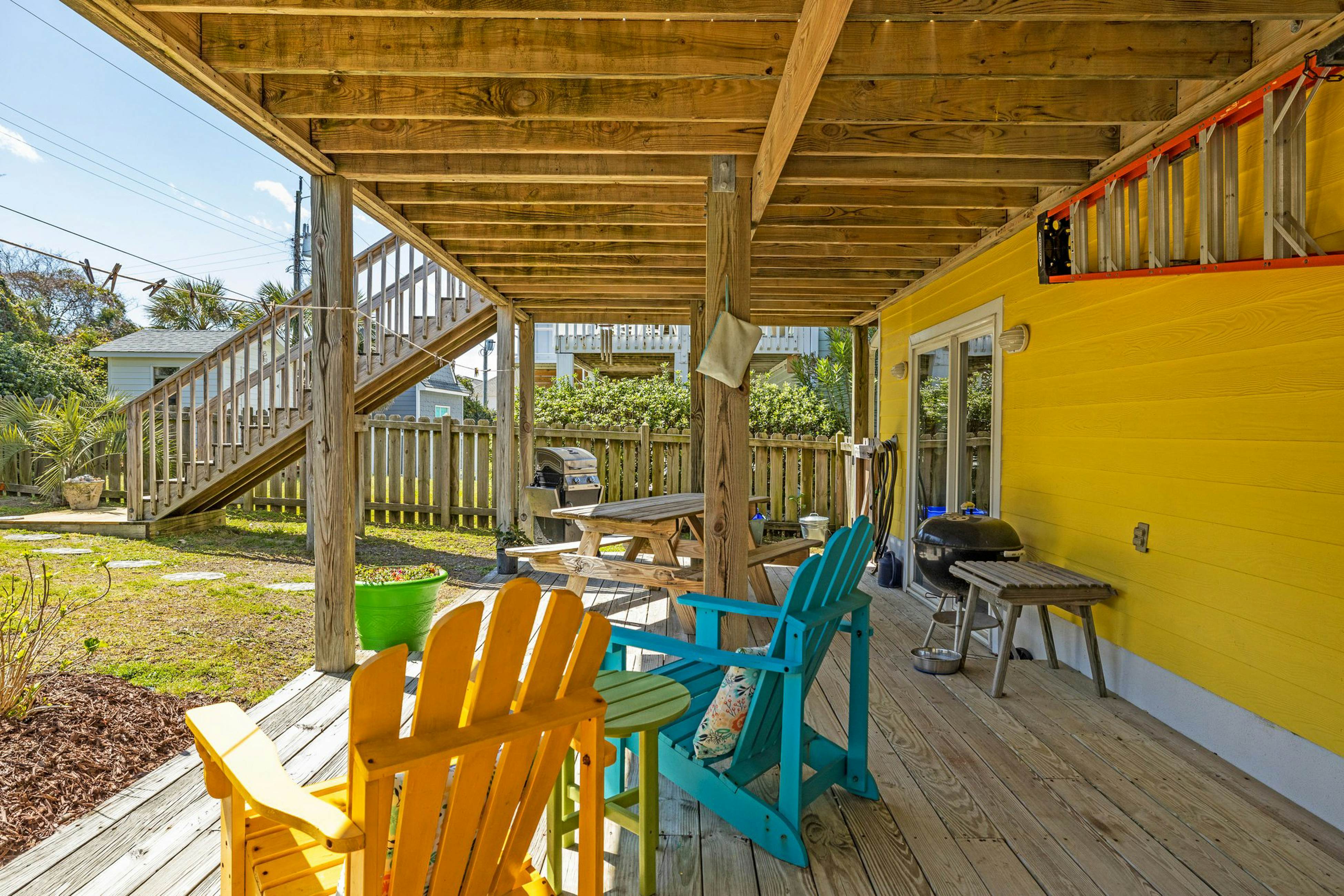 ABCT53 On Island Time