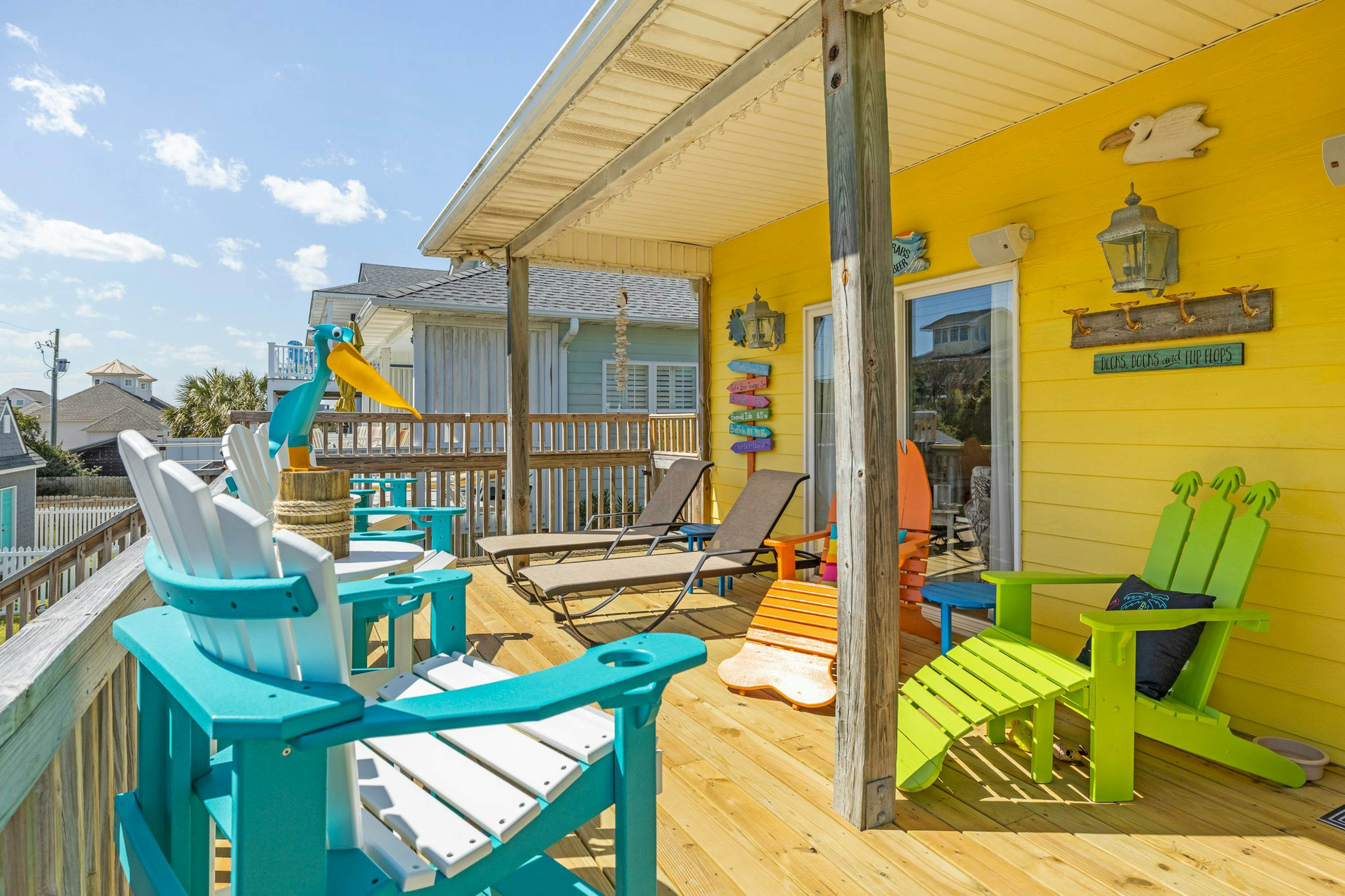 ABCT53 On Island Time